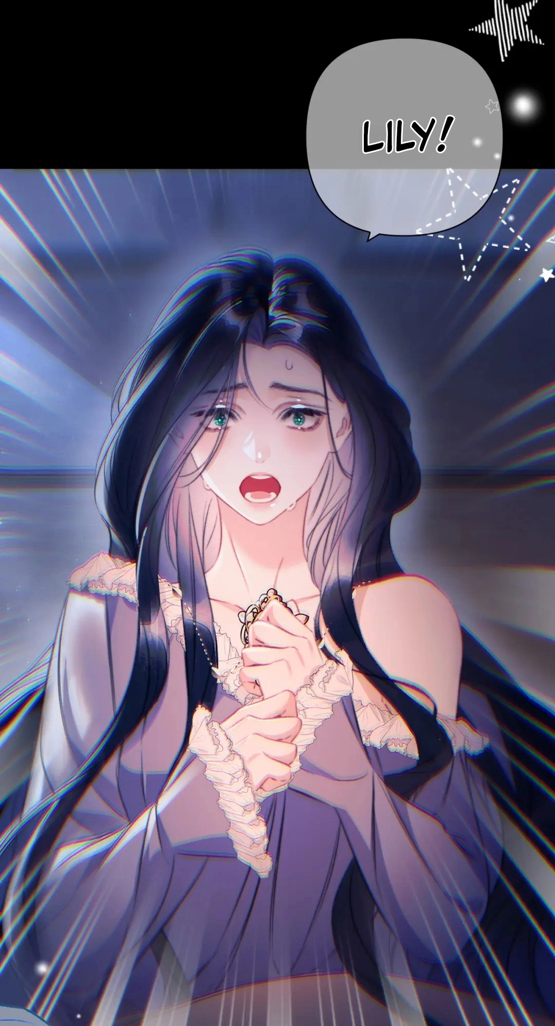 Kiss Me Redeem Me Chapter 31 page 25 - 