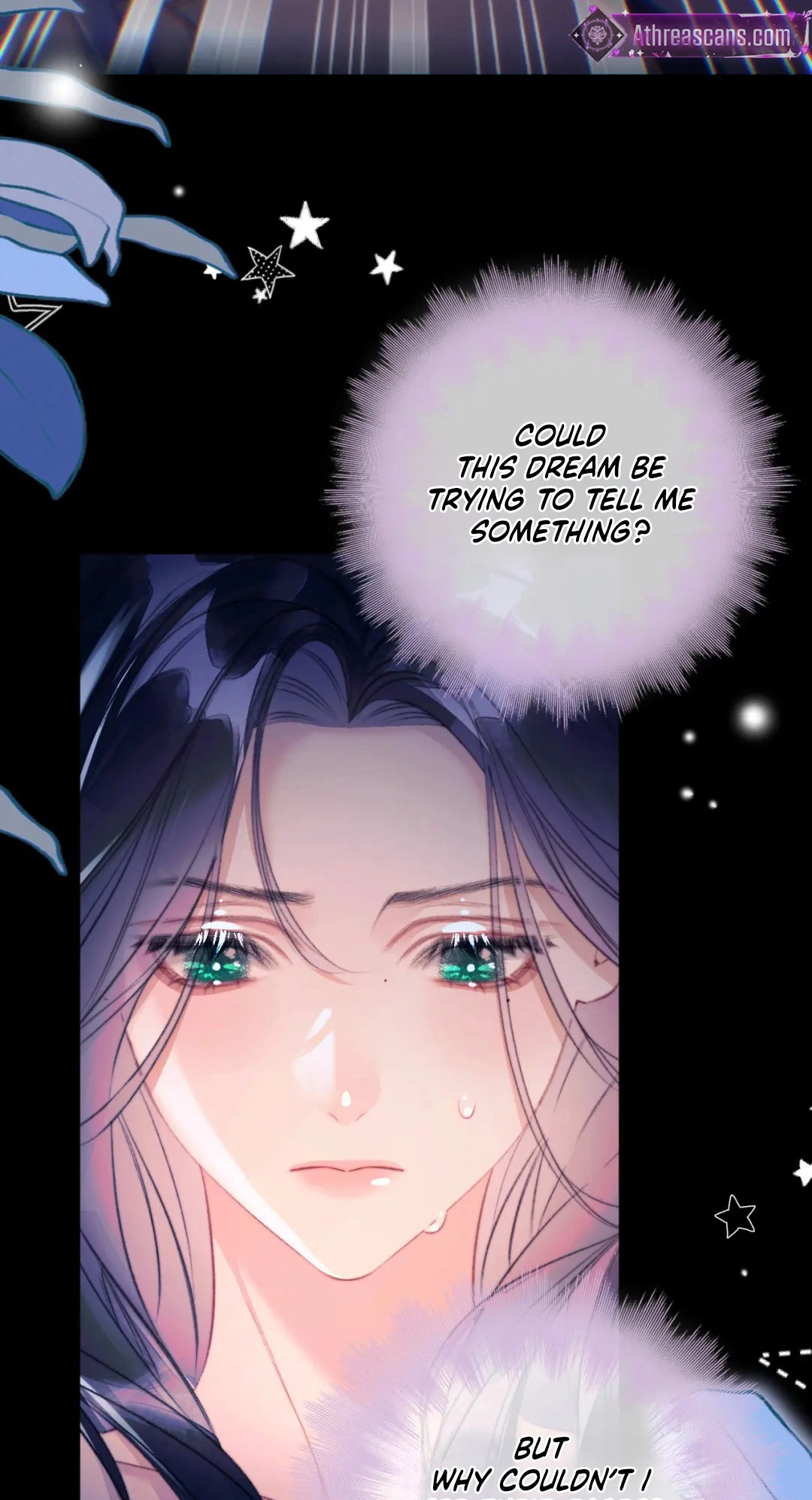 Kiss Me Redeem Me Chapter 31 page 26 - 