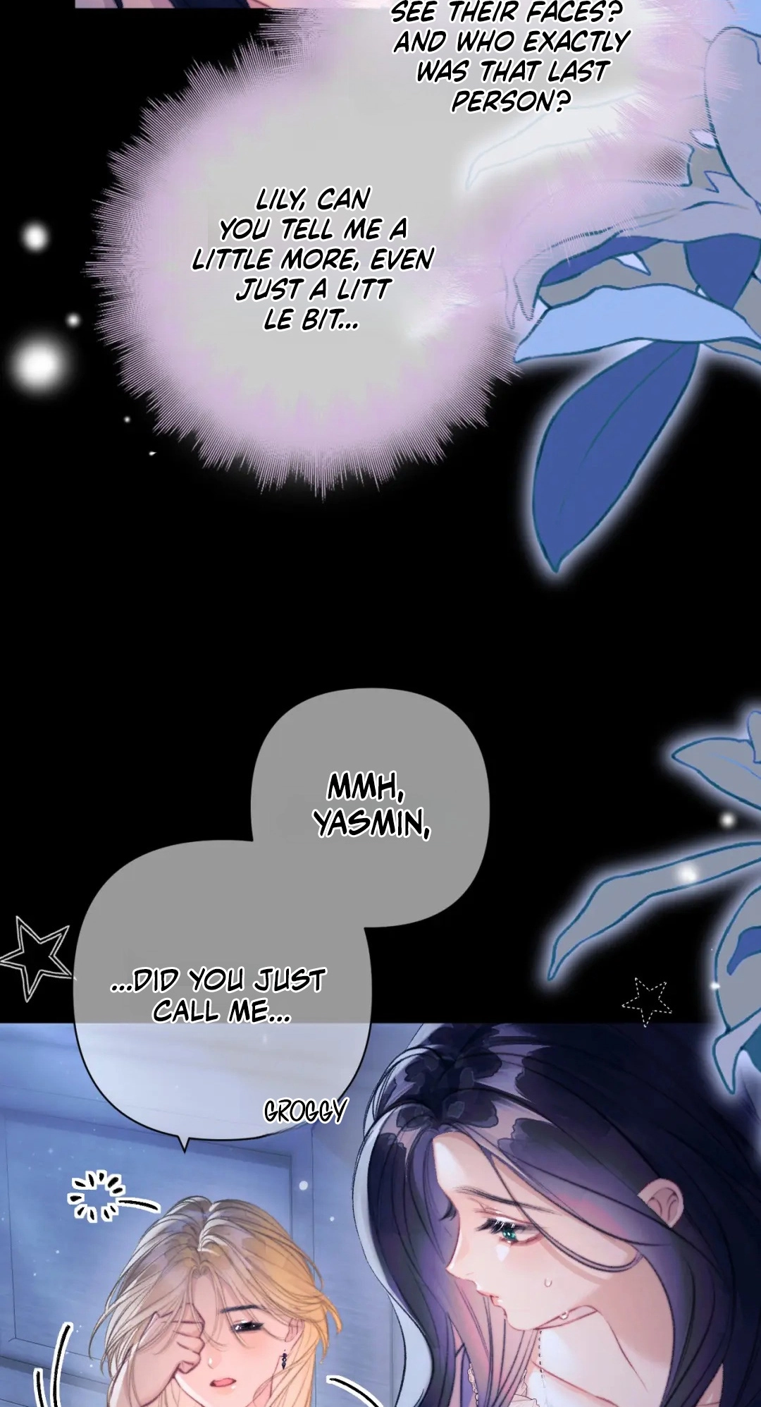 Kiss Me Redeem Me Chapter 31 page 27 - 