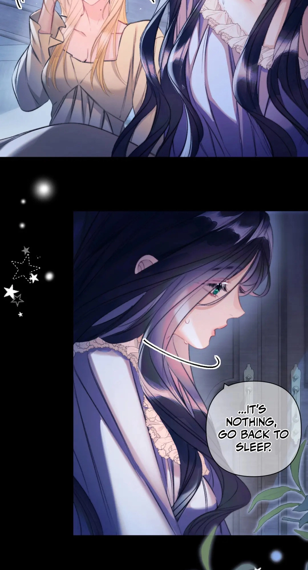 Kiss Me Redeem Me Chapter 31 page 28 - 