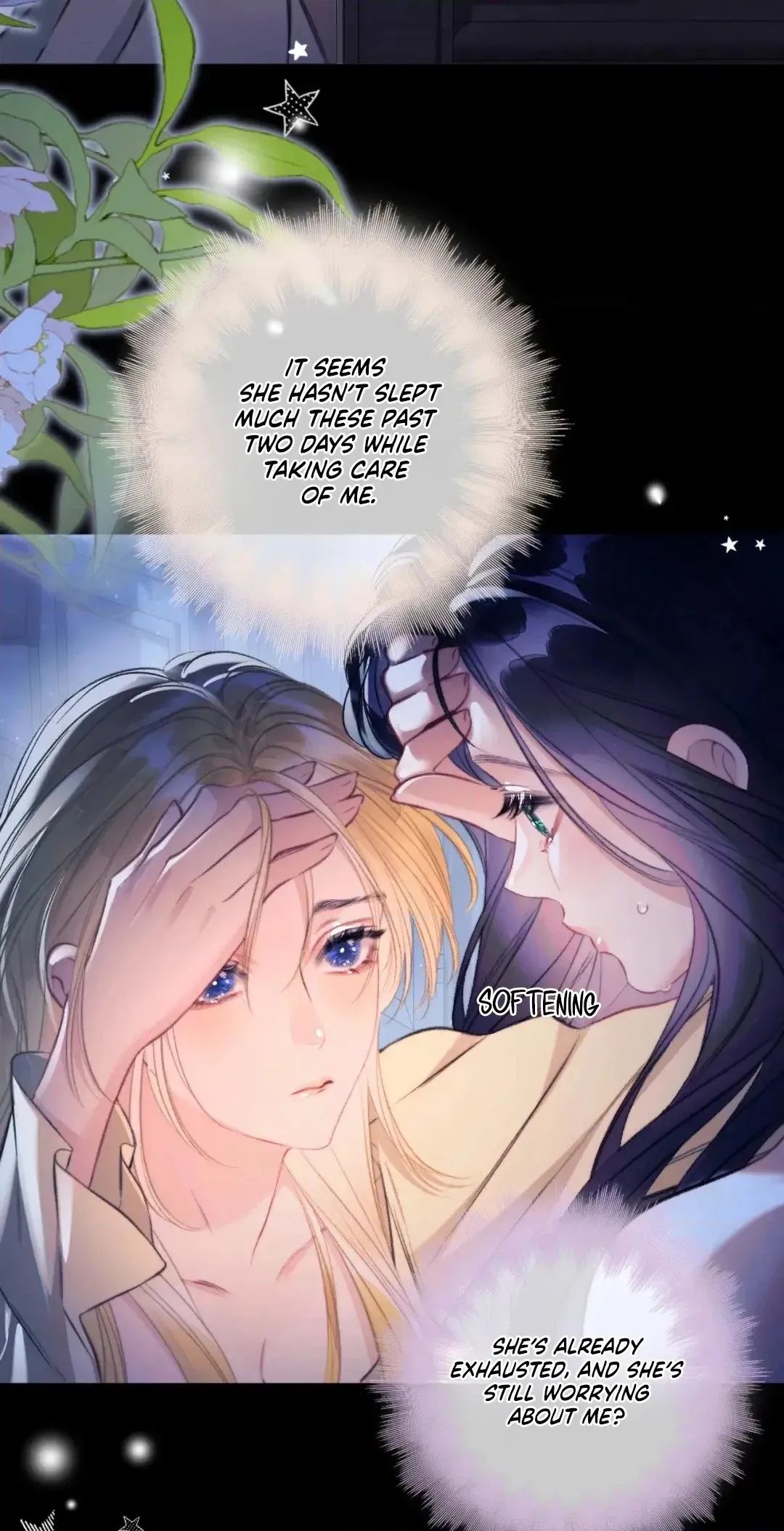 Kiss Me Redeem Me Chapter 31 page 30 - 