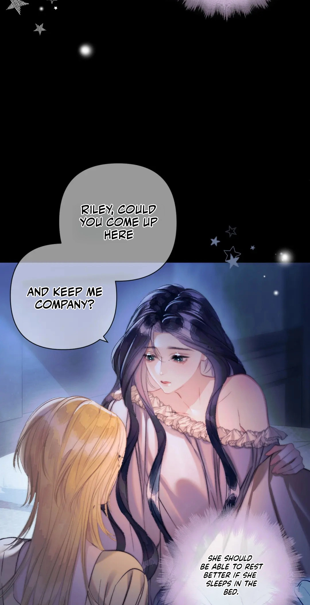 Kiss Me Redeem Me Chapter 31 page 31 - 