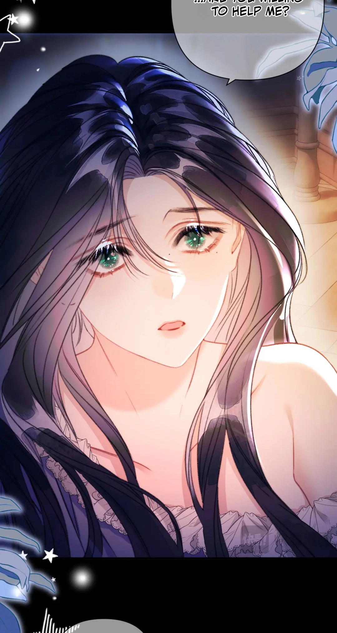 Kiss Me Redeem Me Chapter 31 page 7 - 