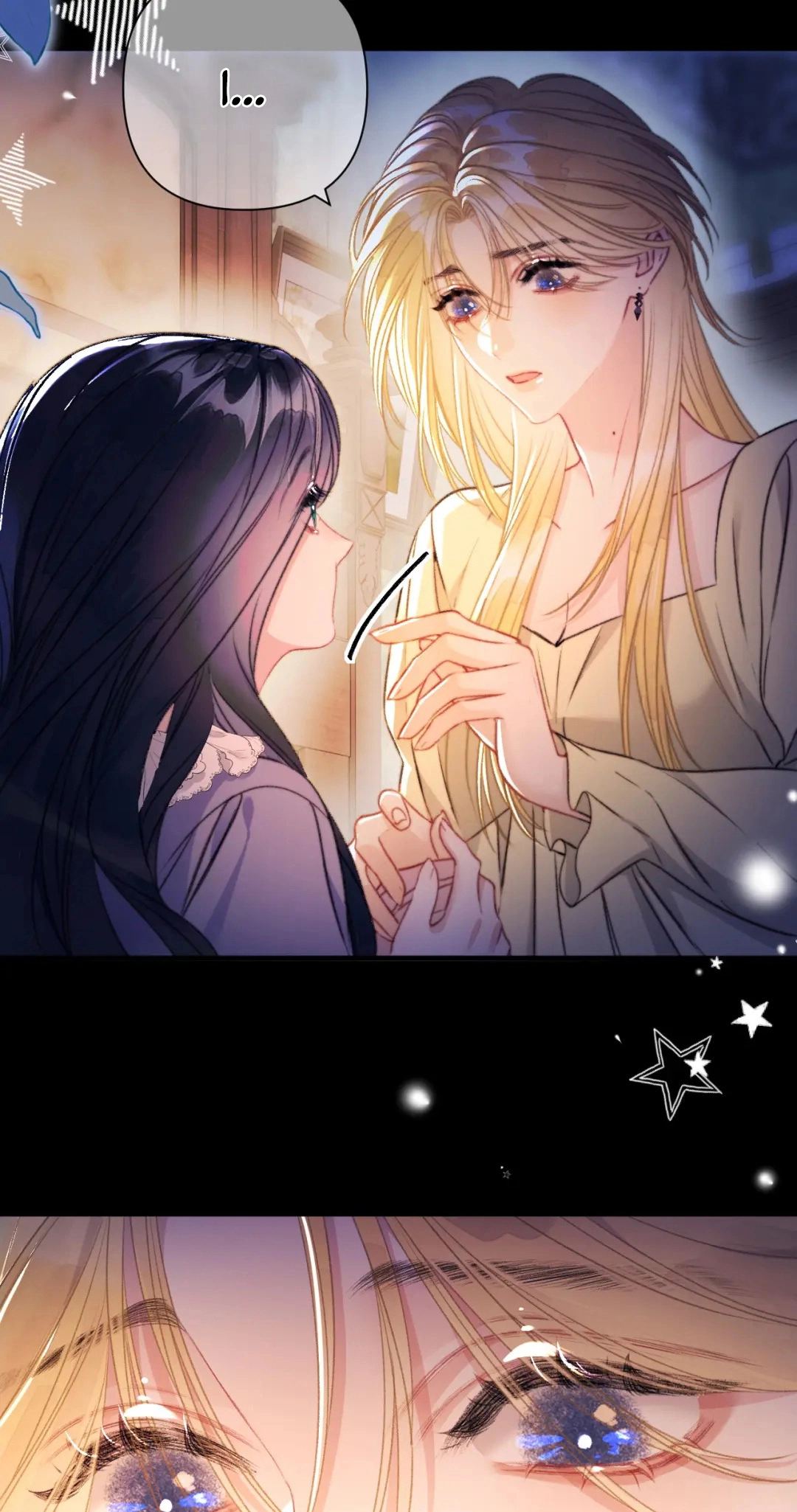 Kiss Me Redeem Me Chapter 31 page 8 - 