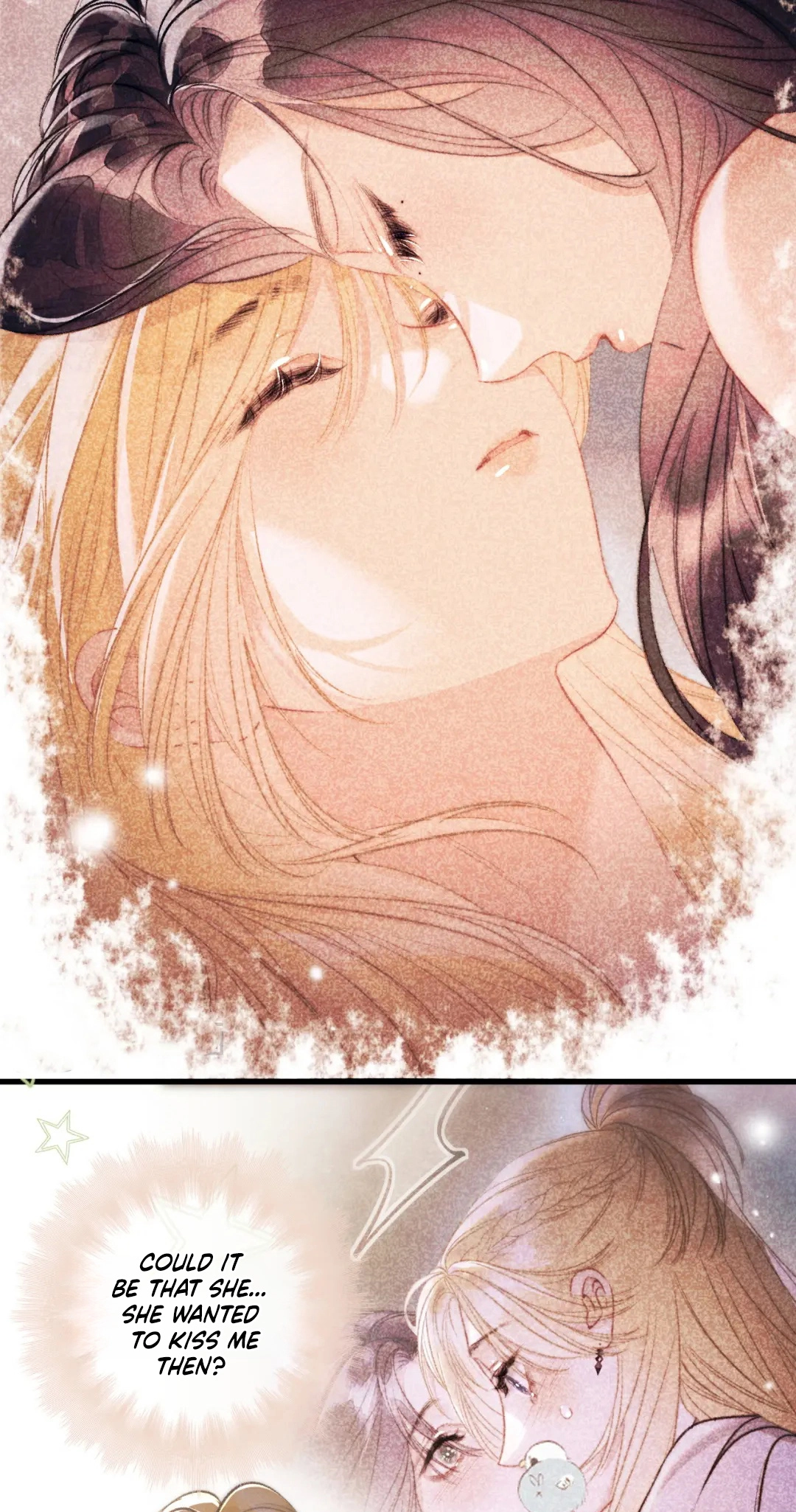 Kiss Me Redeem Me Chapter 32 page 22 - 