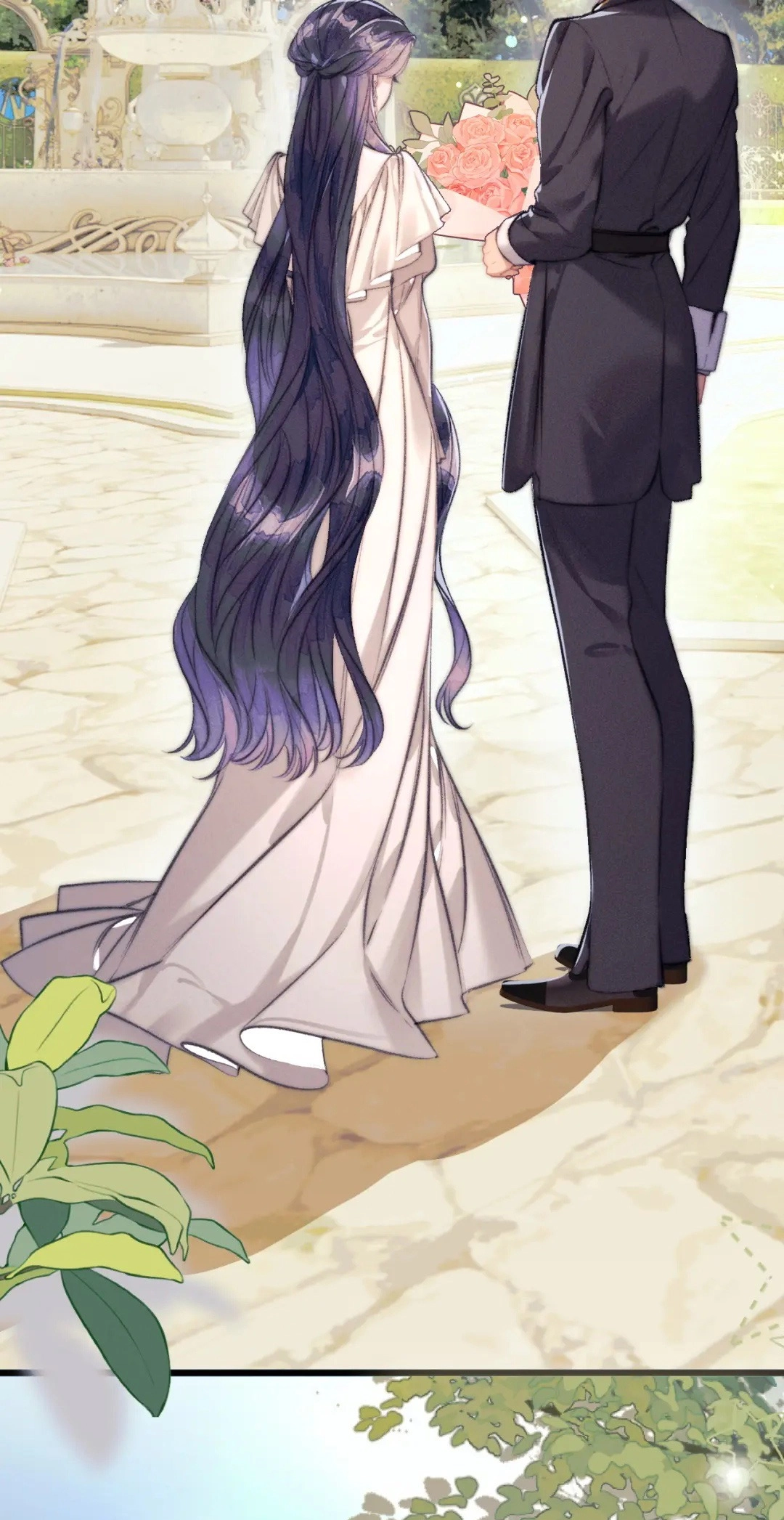 Kiss Me Redeem Me Chapter 32 page 29 - 