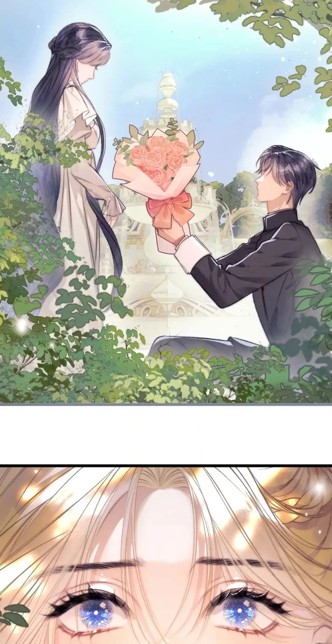 Kiss Me Redeem Me Chapter 32 page 30 - 