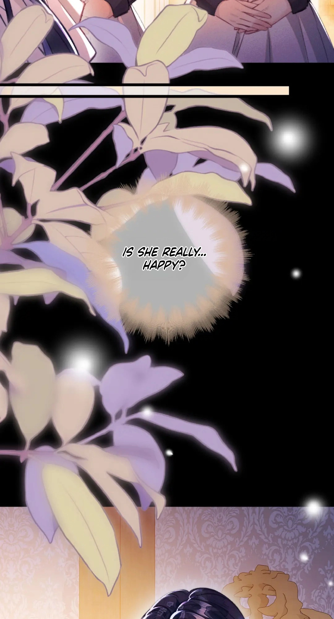 Kiss Me Redeem Me Chapter 33 page 11 - 