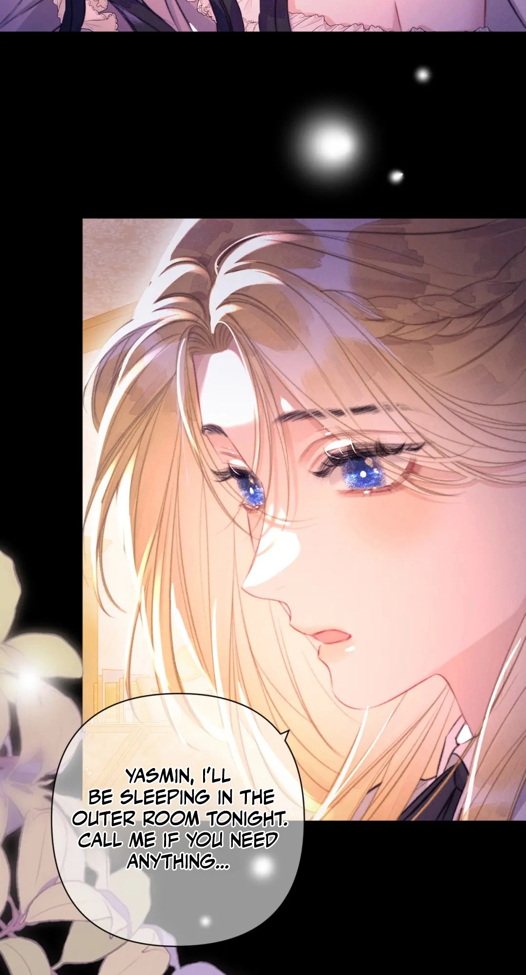 Kiss Me Redeem Me Chapter 33 page 13 - 
