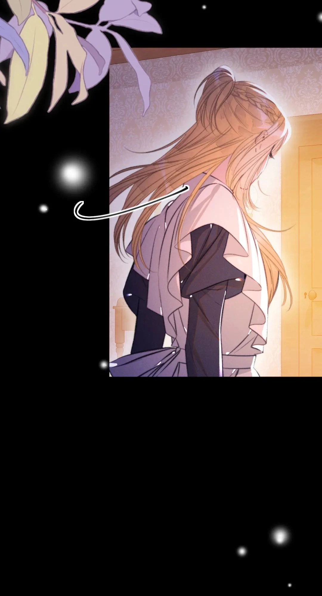 Kiss Me Redeem Me Chapter 33 page 14 - 