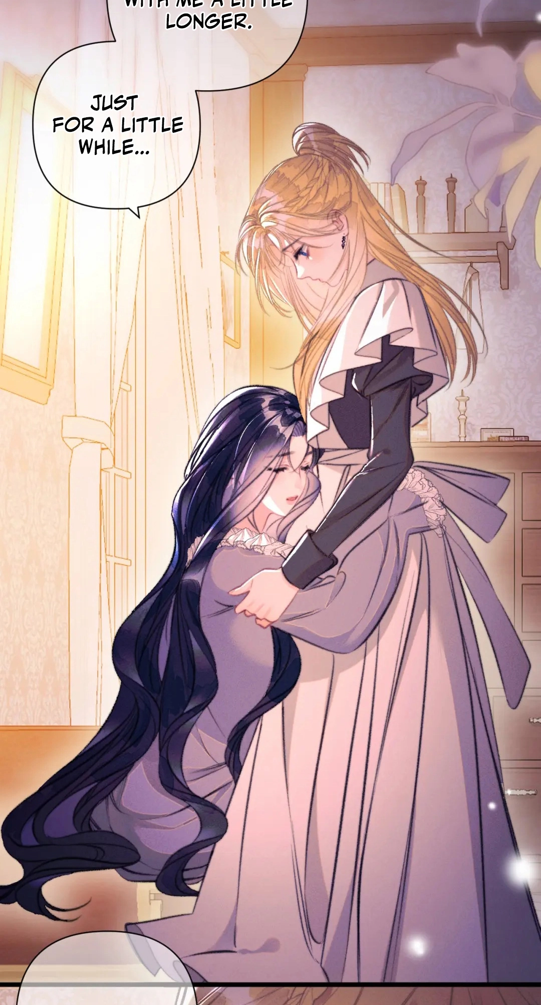 Kiss Me Redeem Me Chapter 33 page 16 - 