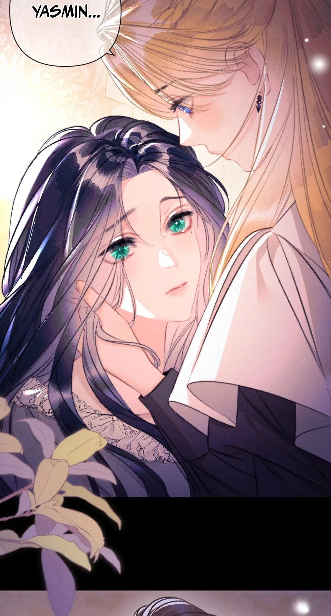 Kiss Me Redeem Me Chapter 33 page 17 - 
