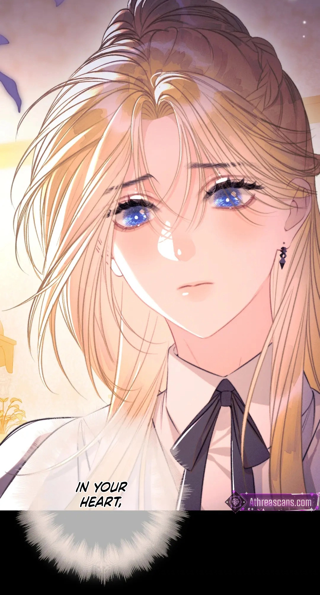 Kiss Me Redeem Me Chapter 33 page 18 - 