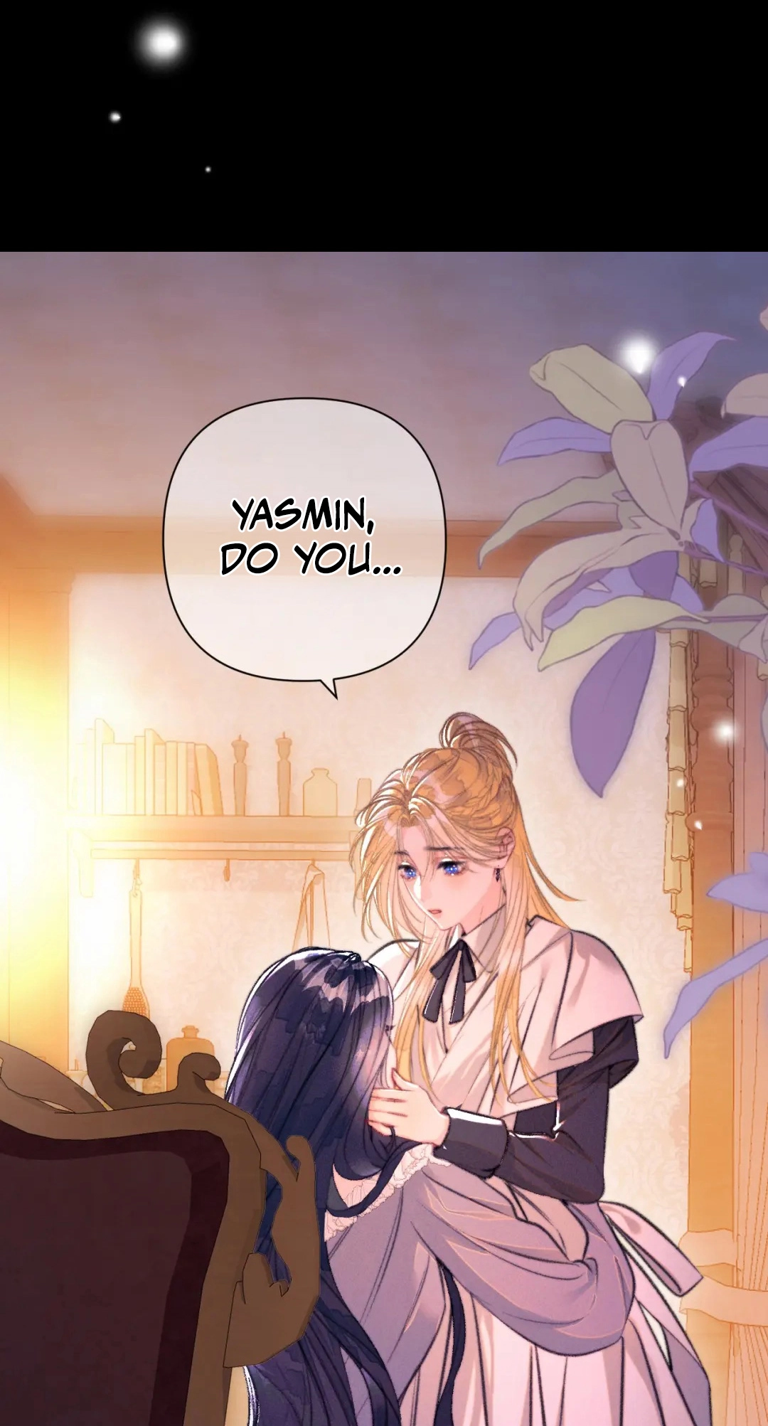 Kiss Me Redeem Me Chapter 33 page 19 - 