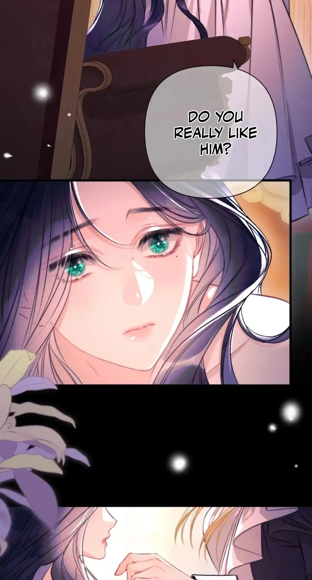 Kiss Me Redeem Me Chapter 33 page 20 - 