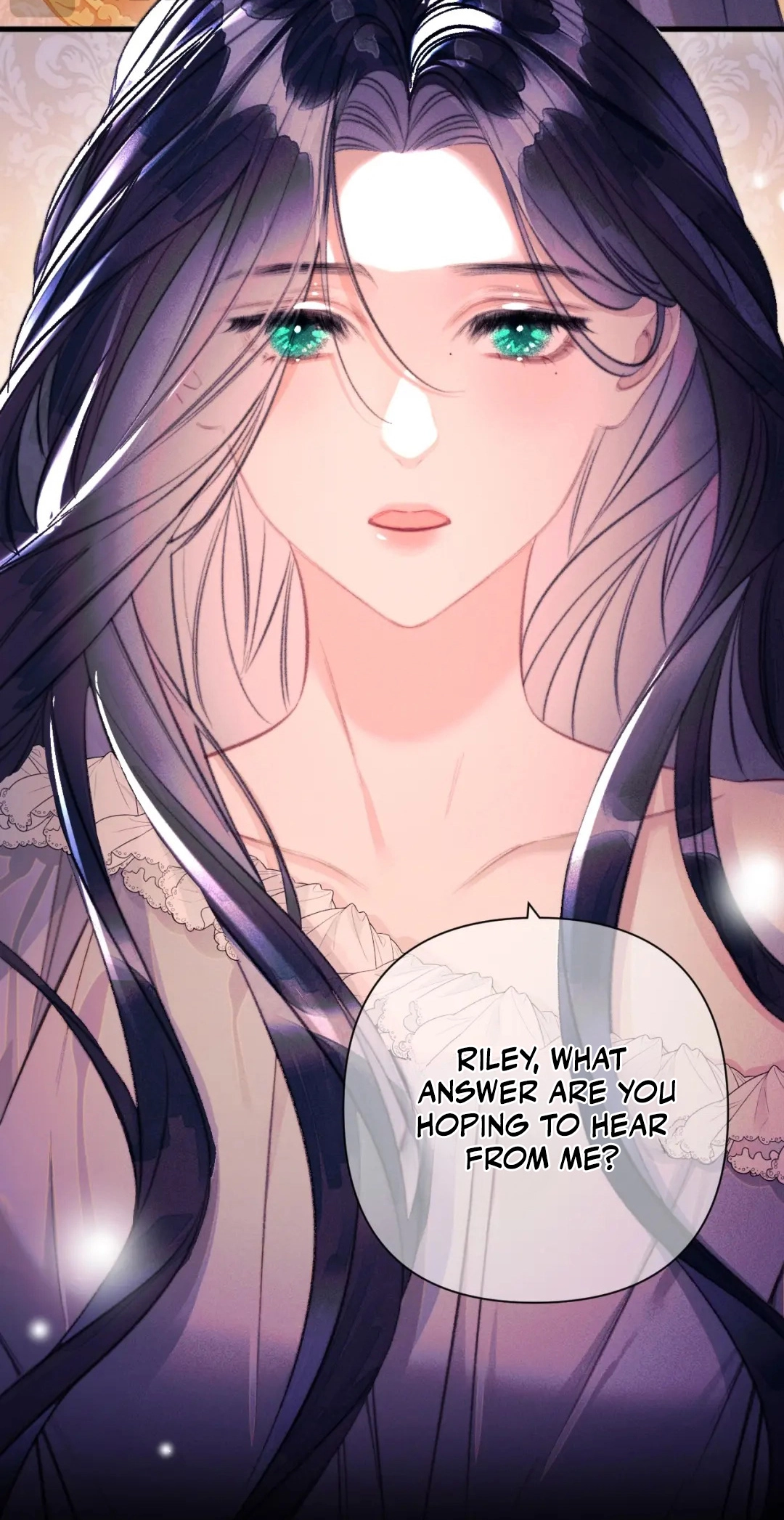 Kiss Me Redeem Me Chapter 33 page 23 - 