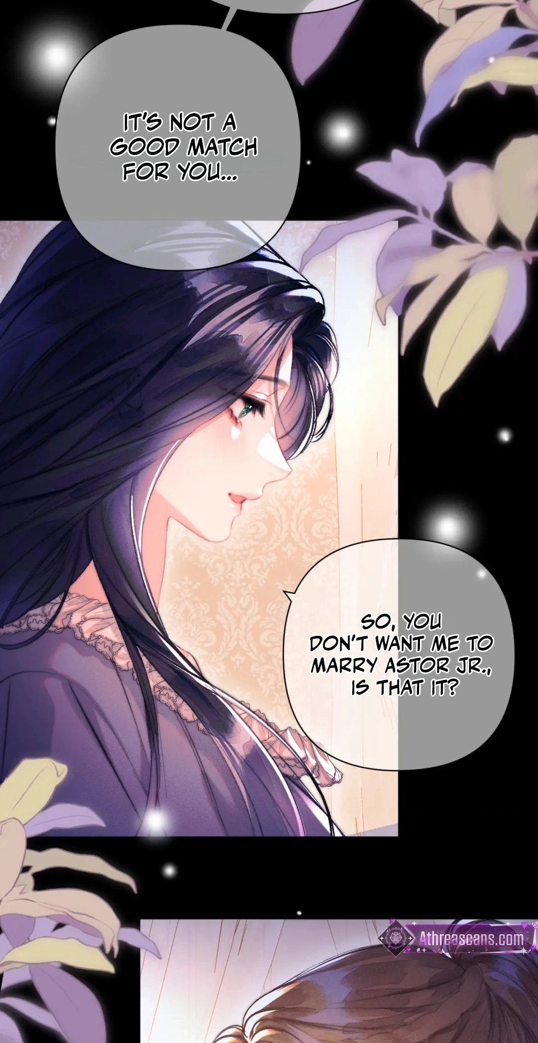 Kiss Me Redeem Me Chapter 33 page 25 - 