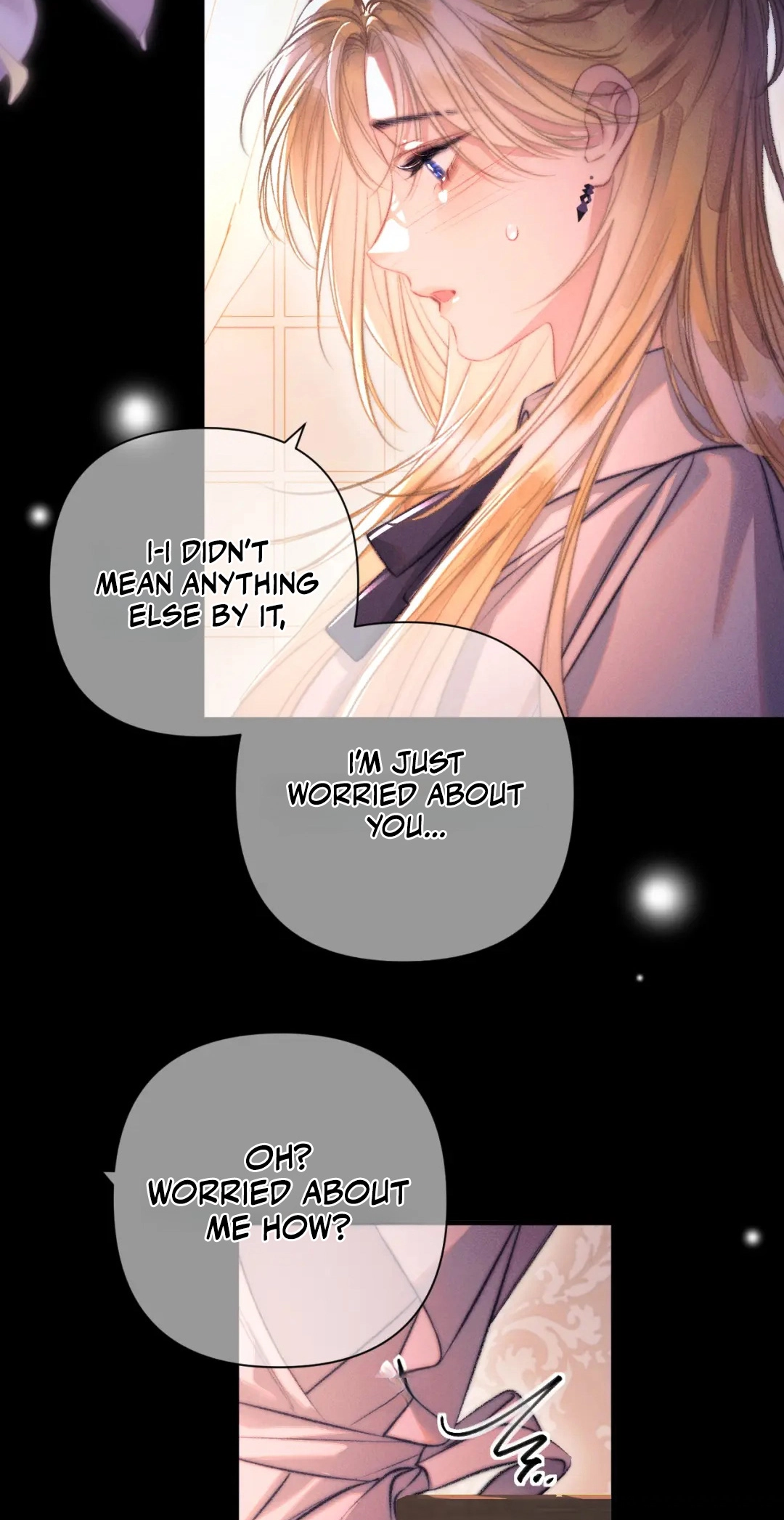Kiss Me Redeem Me Chapter 33 page 26 - 