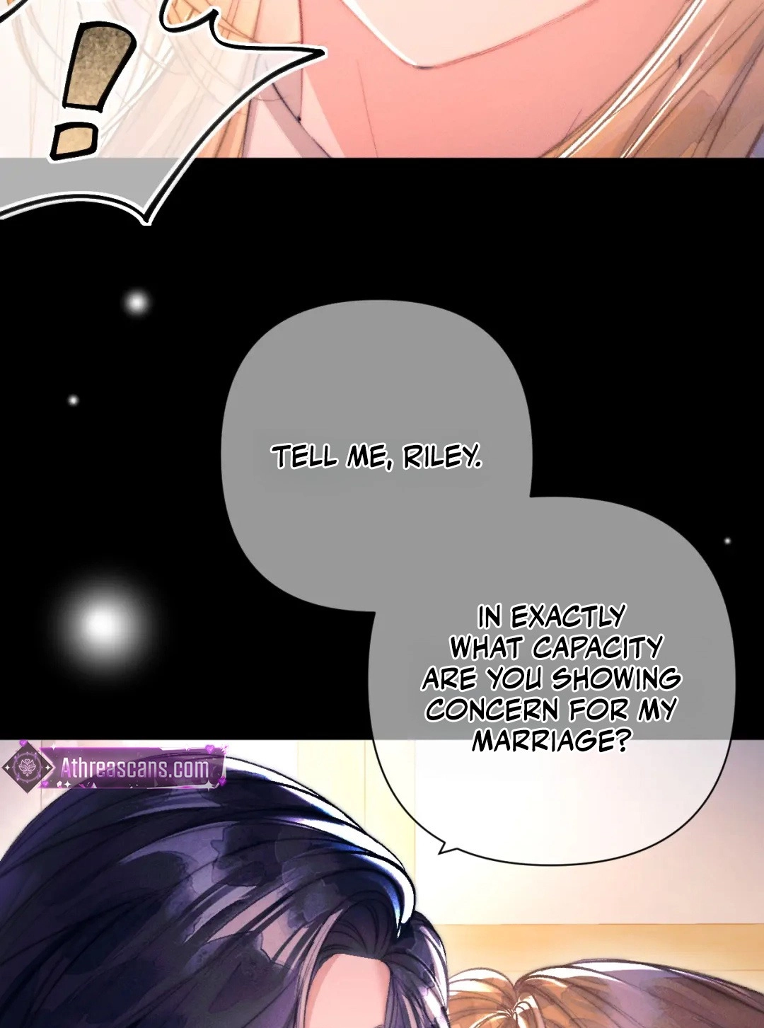 Kiss Me Redeem Me Chapter 33 page 29 - 