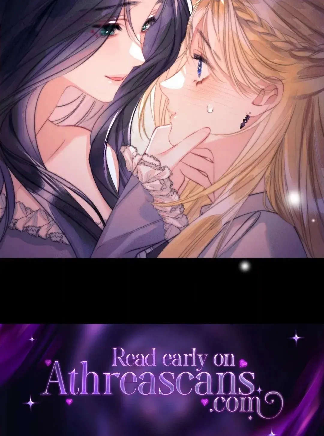Kiss Me Redeem Me Chapter 33 page 30 - 