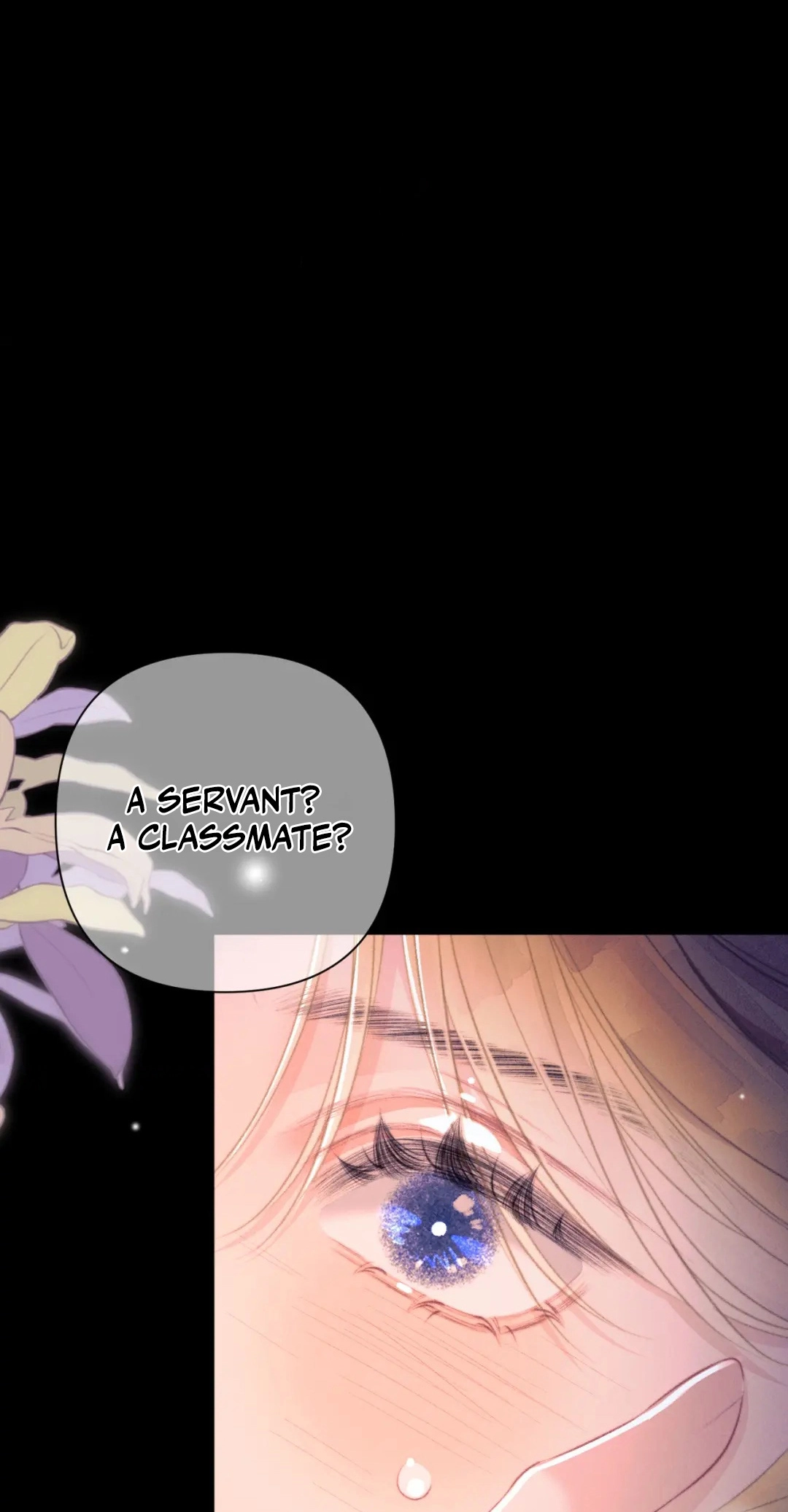 Kiss Me Redeem Me Chapter 34 page 2 - 