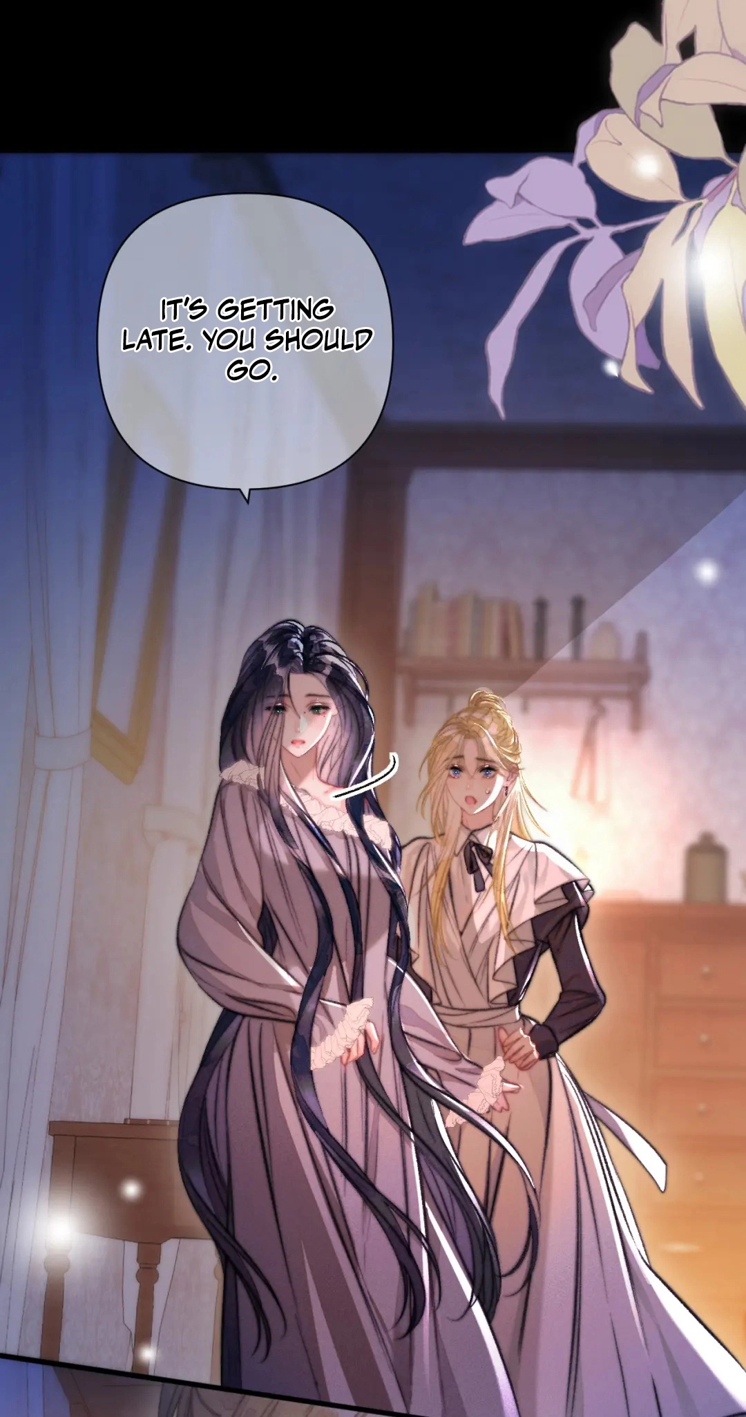 Kiss Me Redeem Me Chapter 34 page 13 - 
