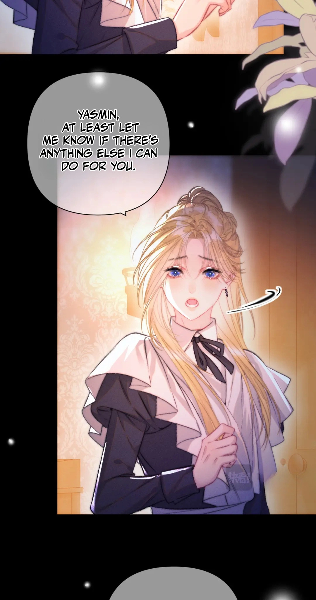Kiss Me Redeem Me Chapter 34 page 15 - 