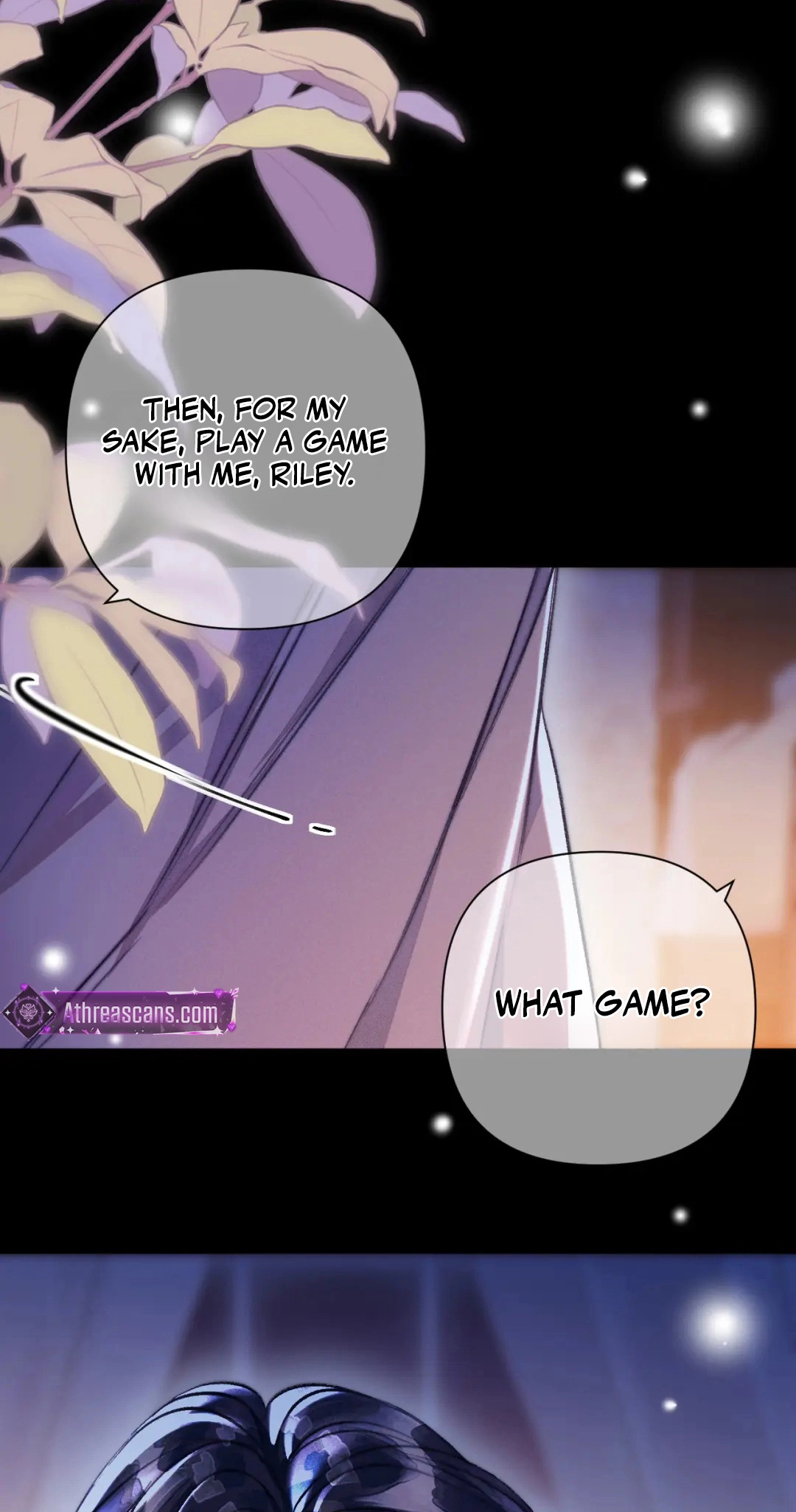 Kiss Me Redeem Me Chapter 34 page 18 - 