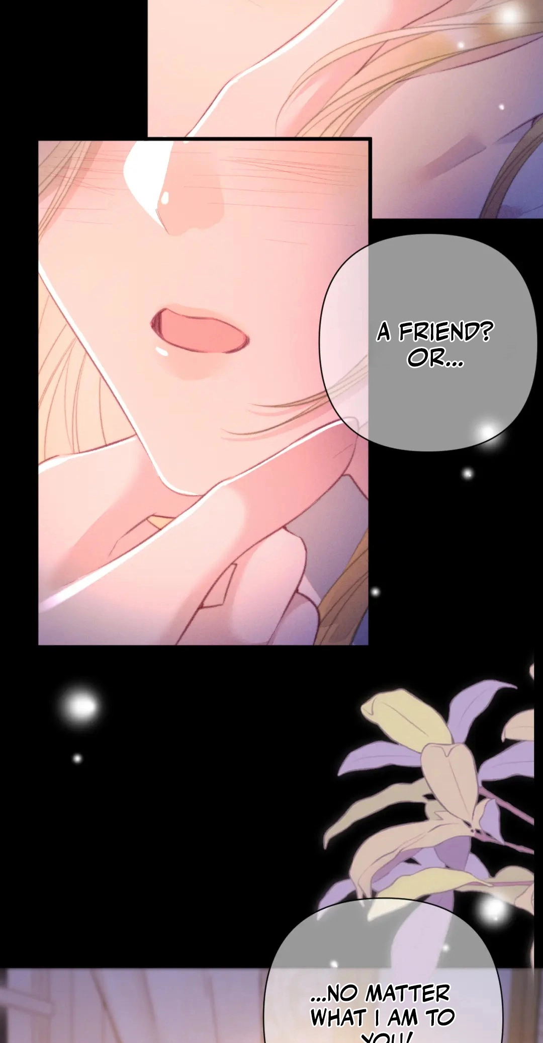 Kiss Me Redeem Me Chapter 34 page 3 - 
