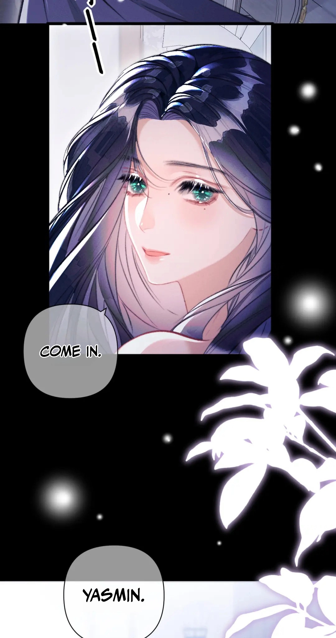 Kiss Me Redeem Me Chapter 34 page 22 - 