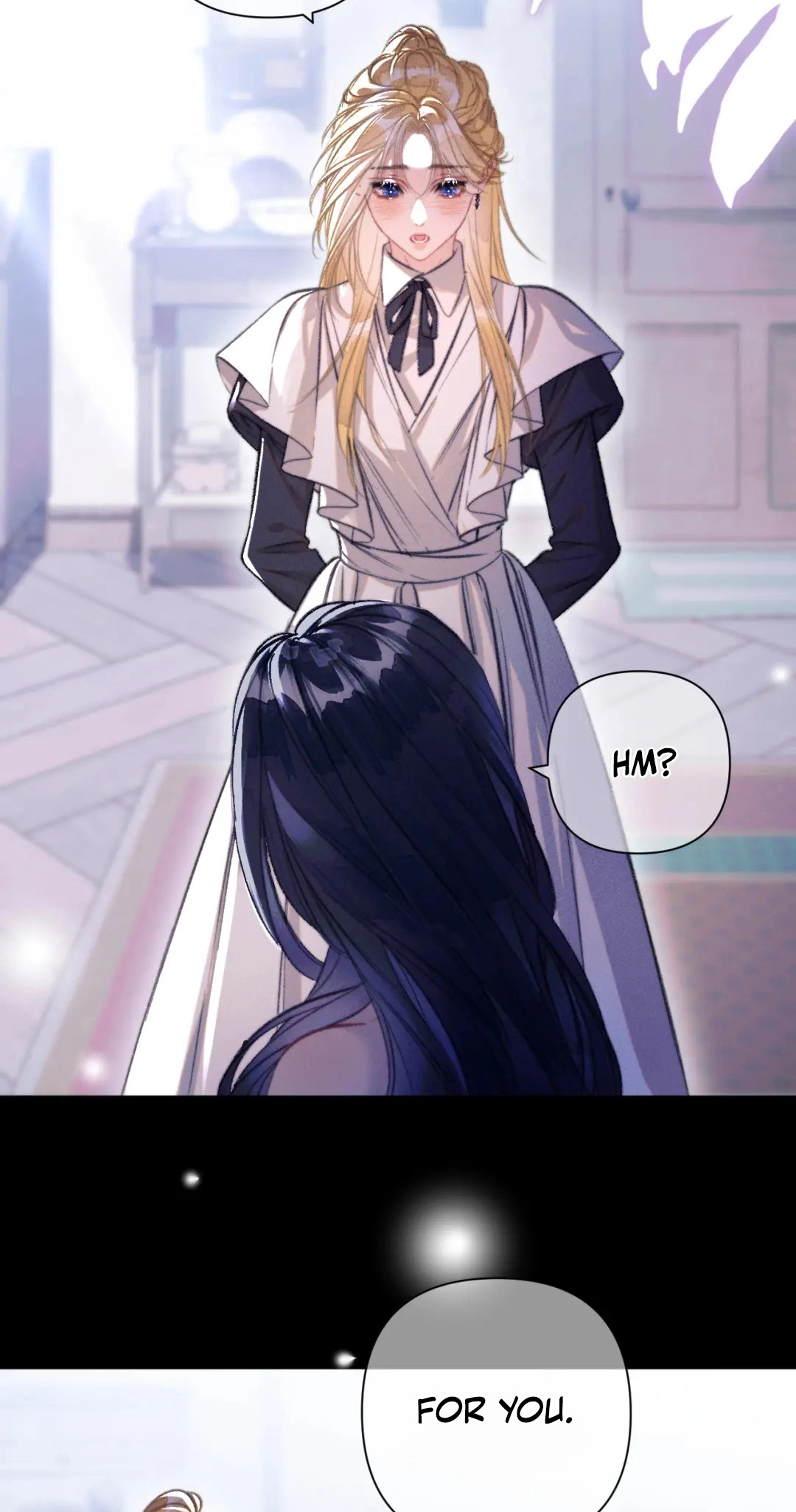 Kiss Me Redeem Me Chapter 34 page 23 - 