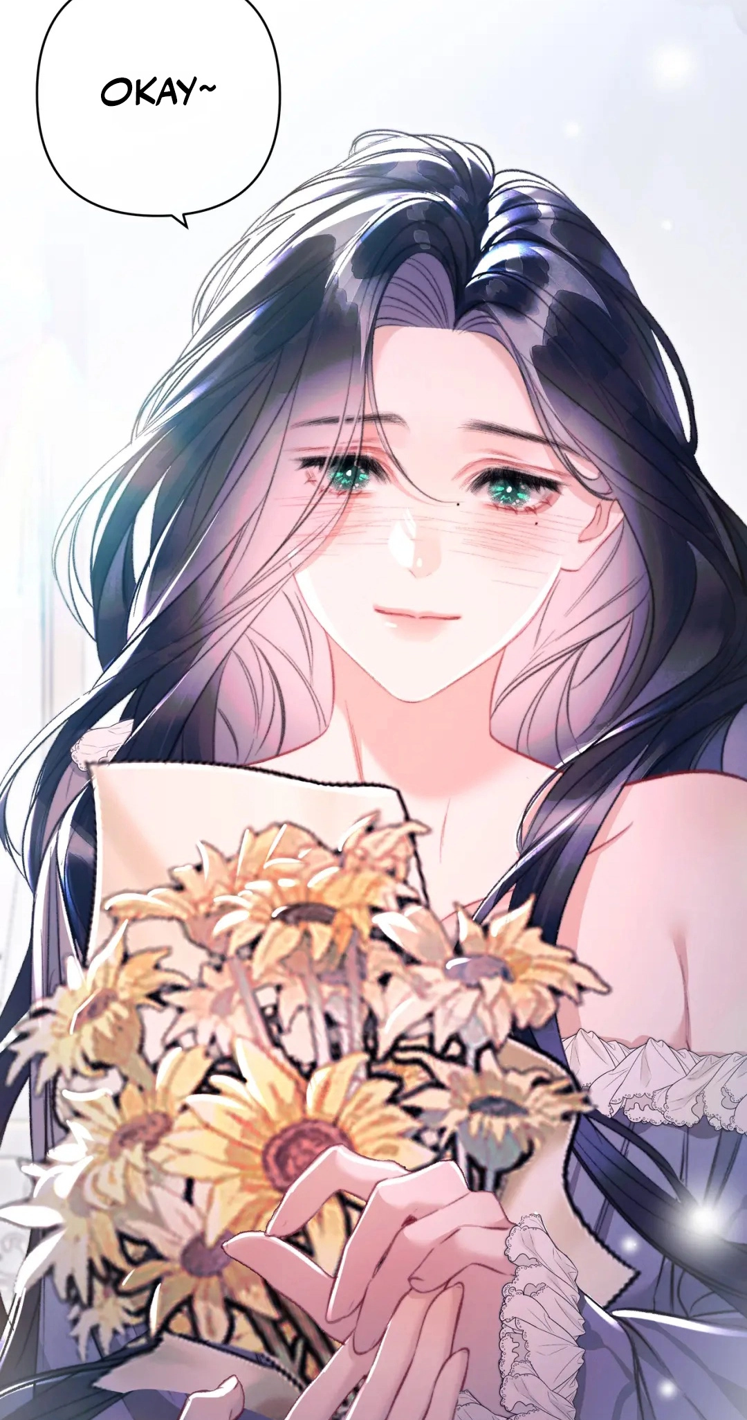 Kiss Me Redeem Me Chapter 34 page 27 - 