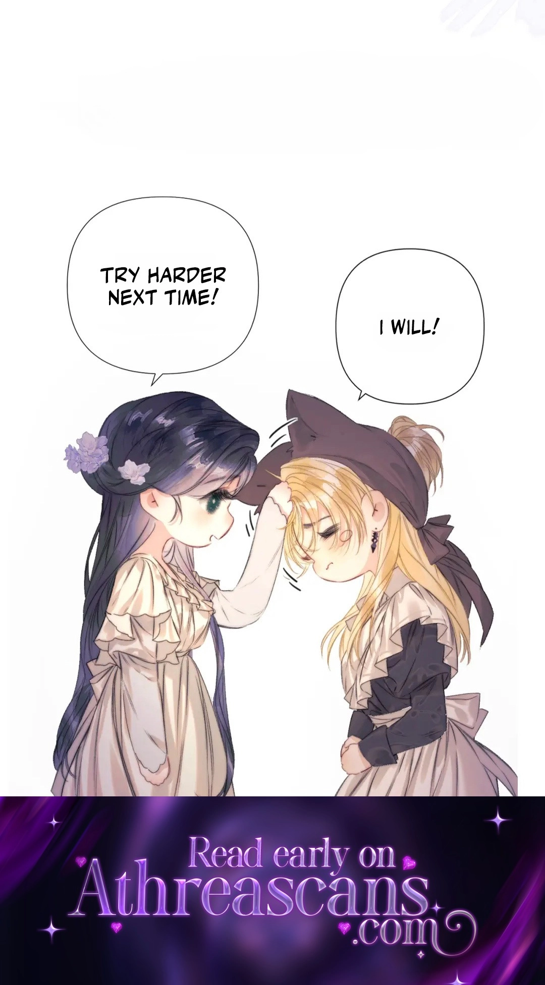 Kiss Me Redeem Me Chapter 34 page 32 - 