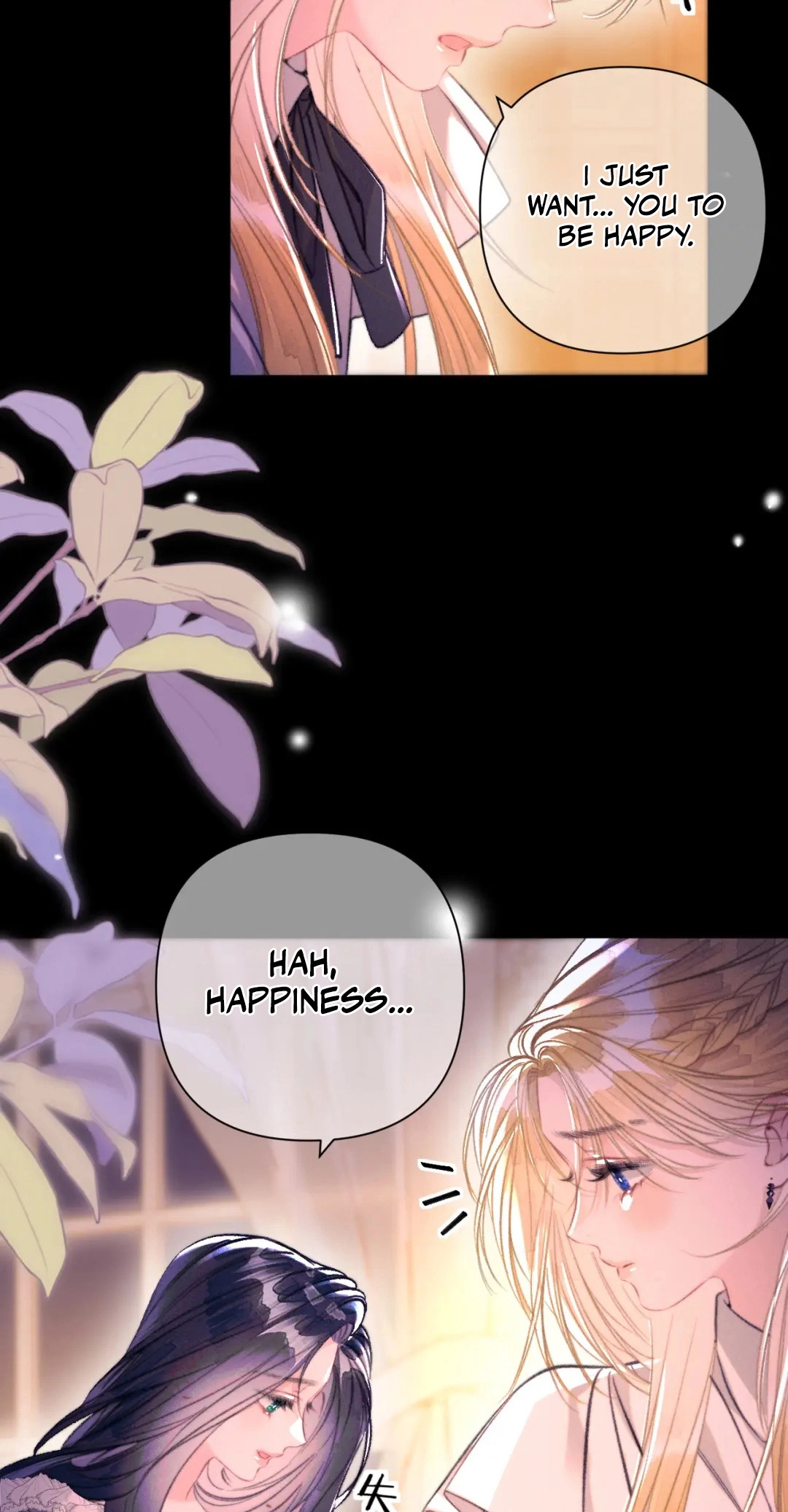 Kiss Me Redeem Me Chapter 34 page 5 - 