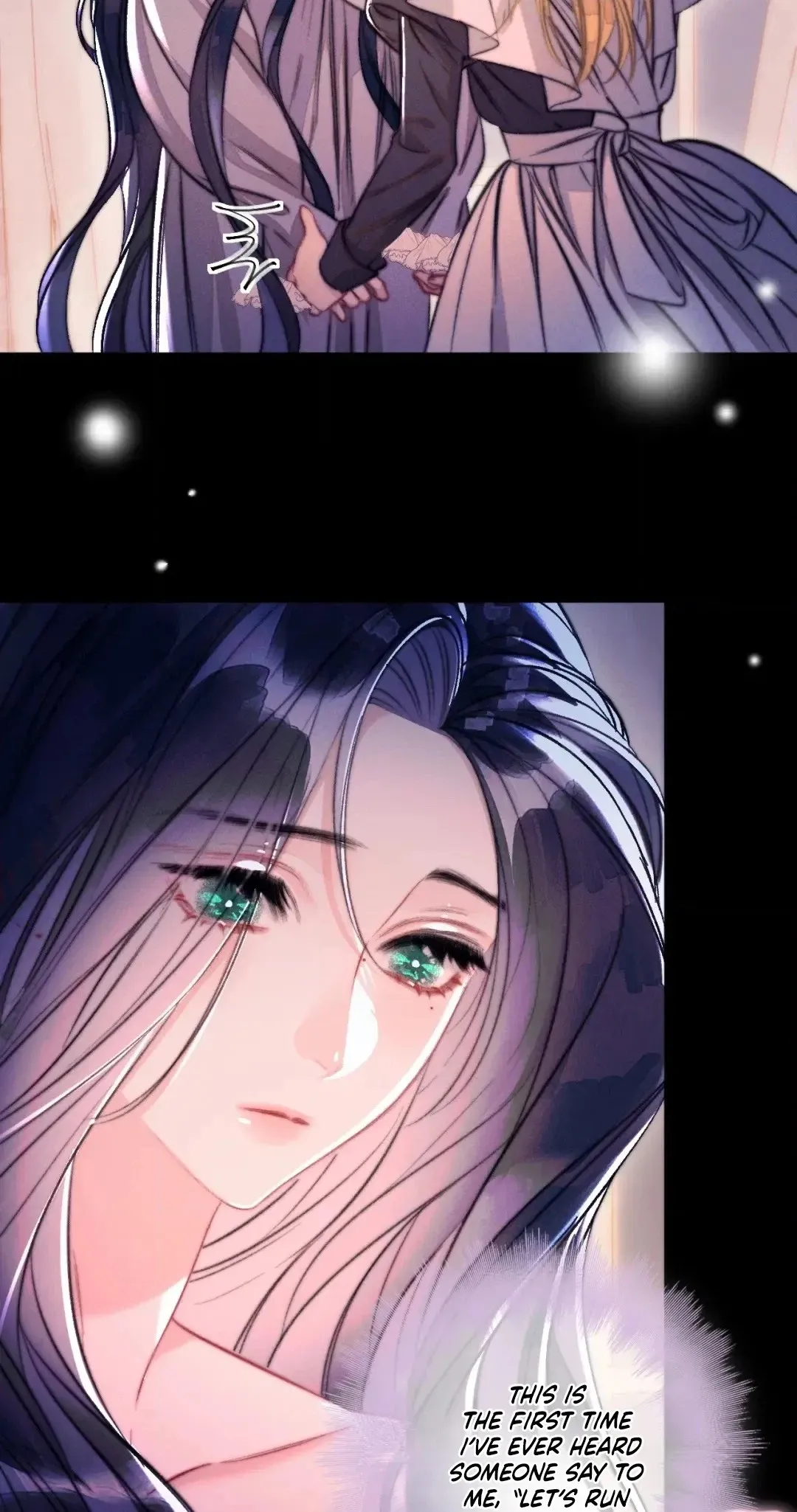 Kiss Me Redeem Me Chapter 34 page 10 - 