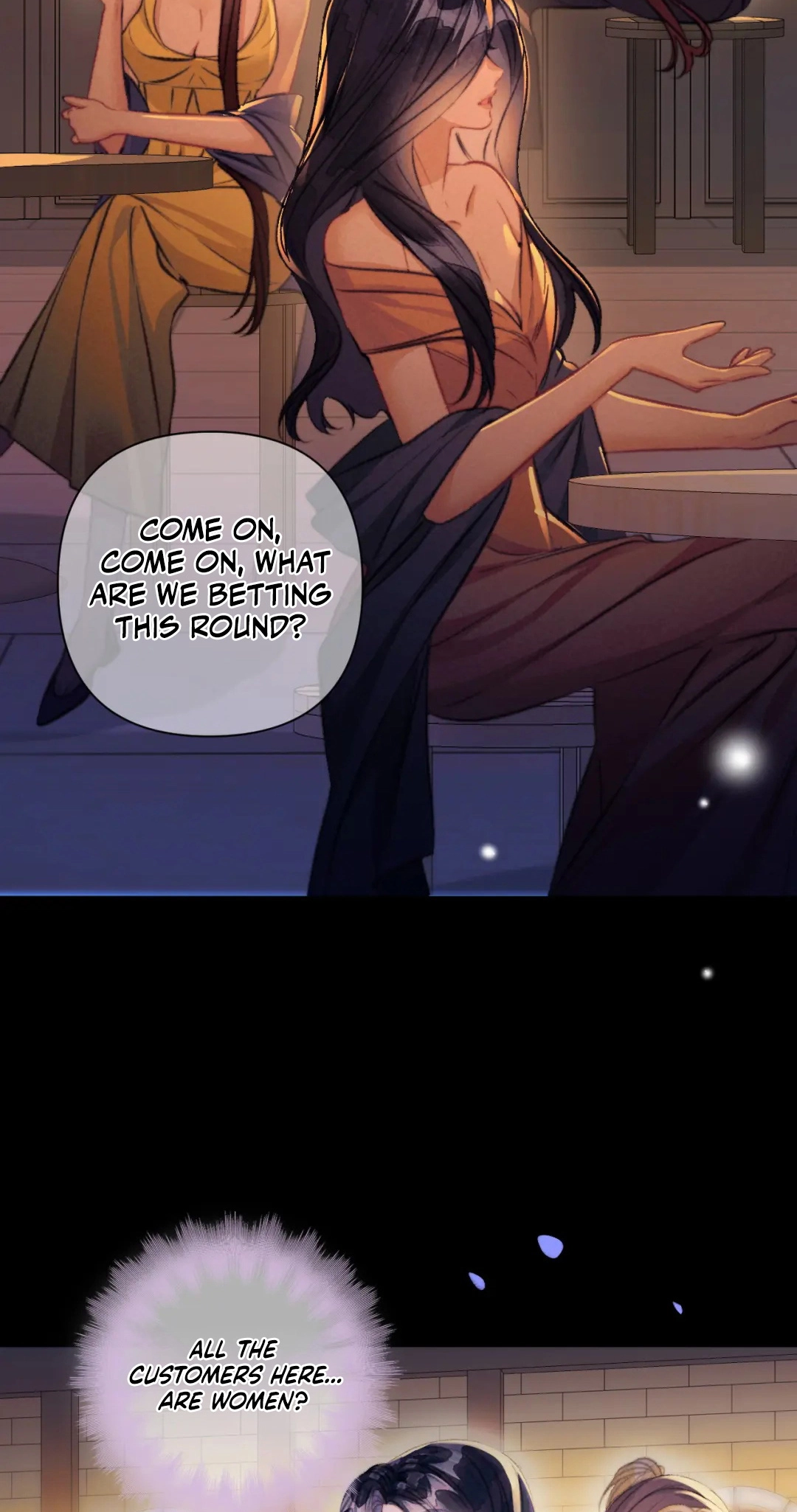 Kiss Me Redeem Me Chapter 35 page 13 - 