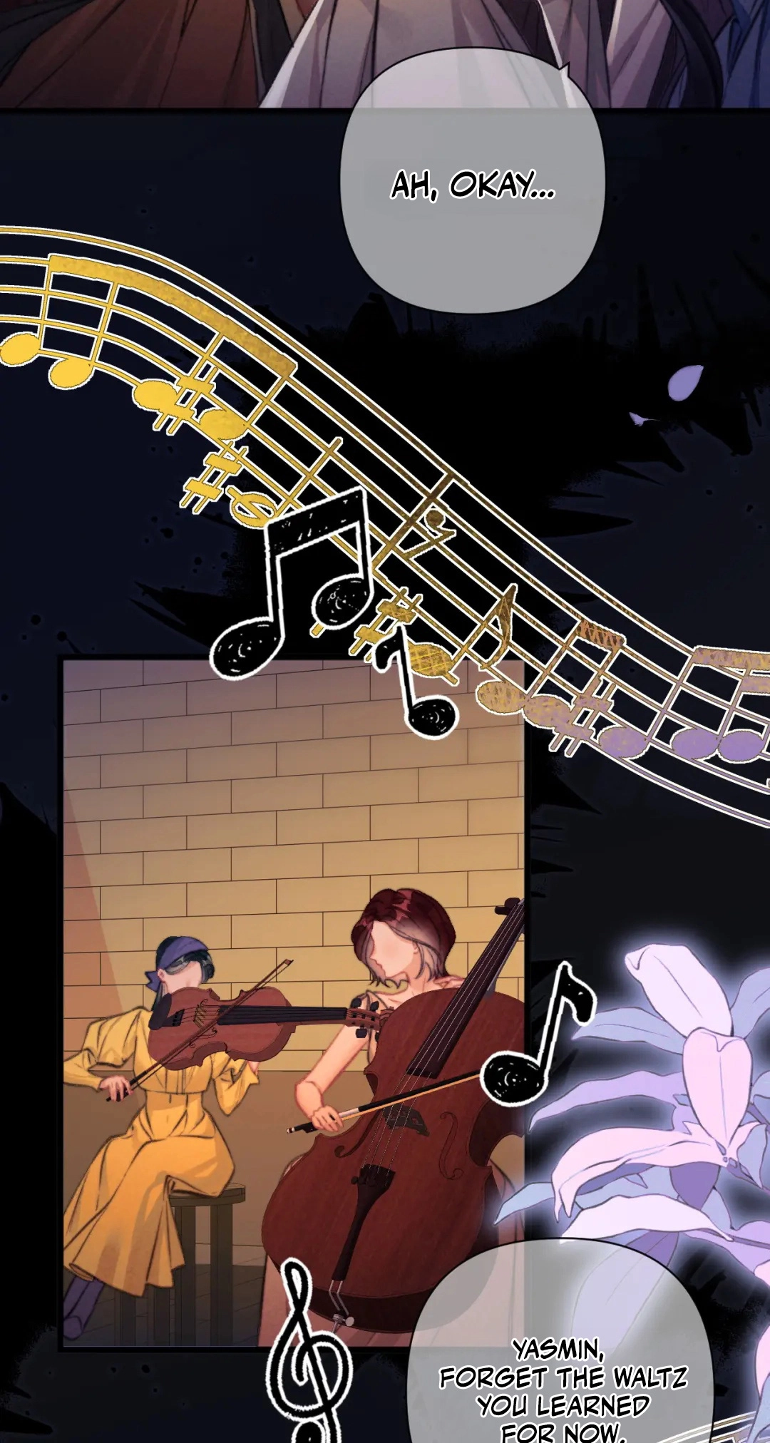 Kiss Me Redeem Me Chapter 35 page 23 - 