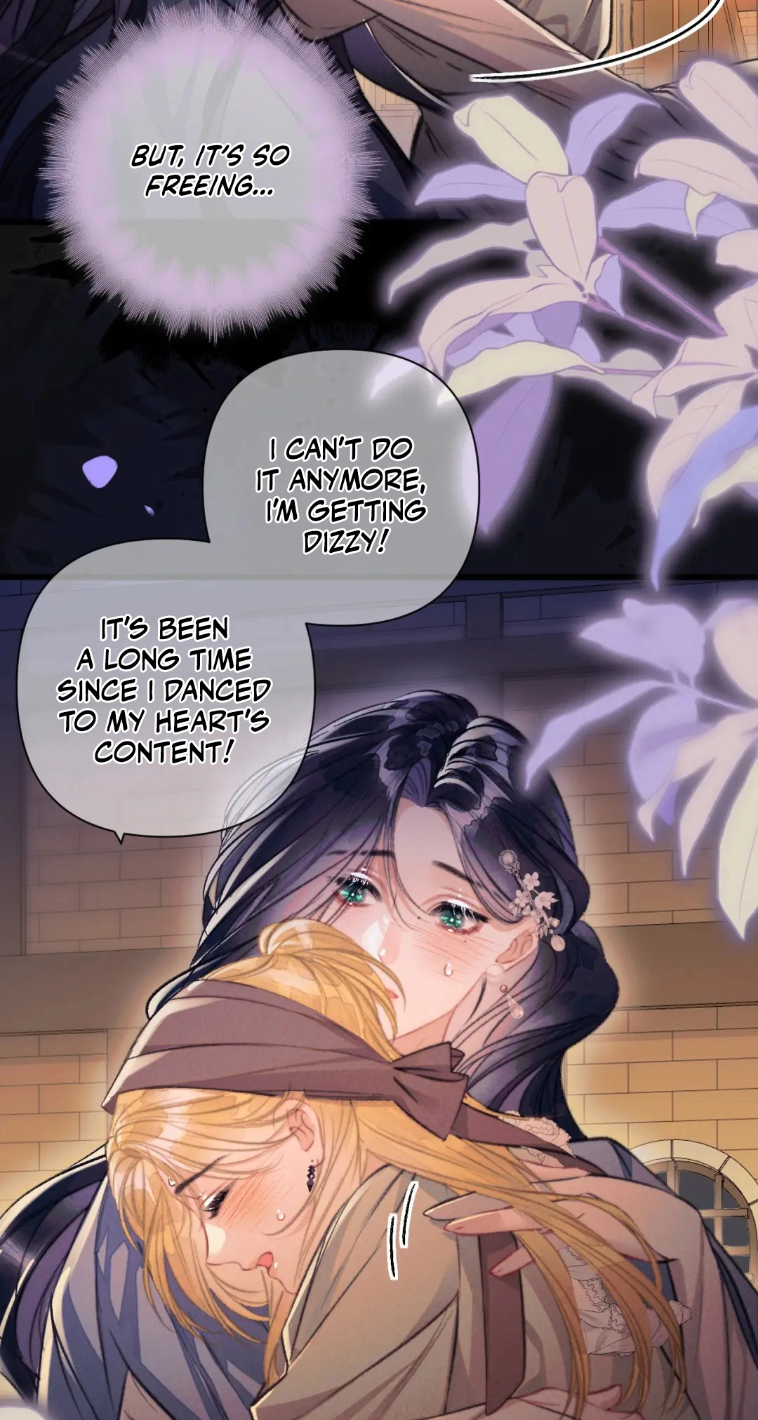 Kiss Me Redeem Me Chapter 35 page 27 - 
