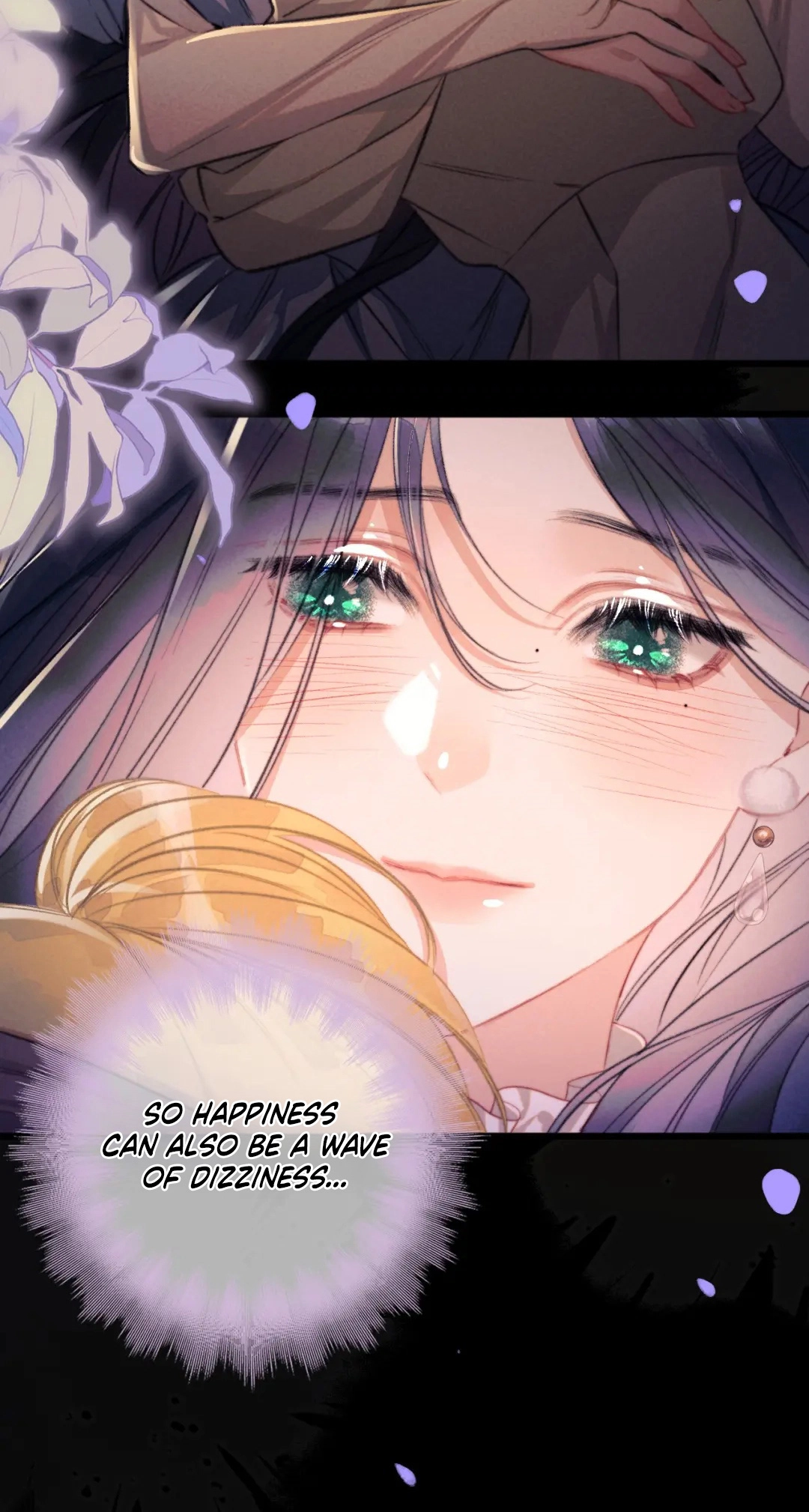 Kiss Me Redeem Me Chapter 35 page 28 - 