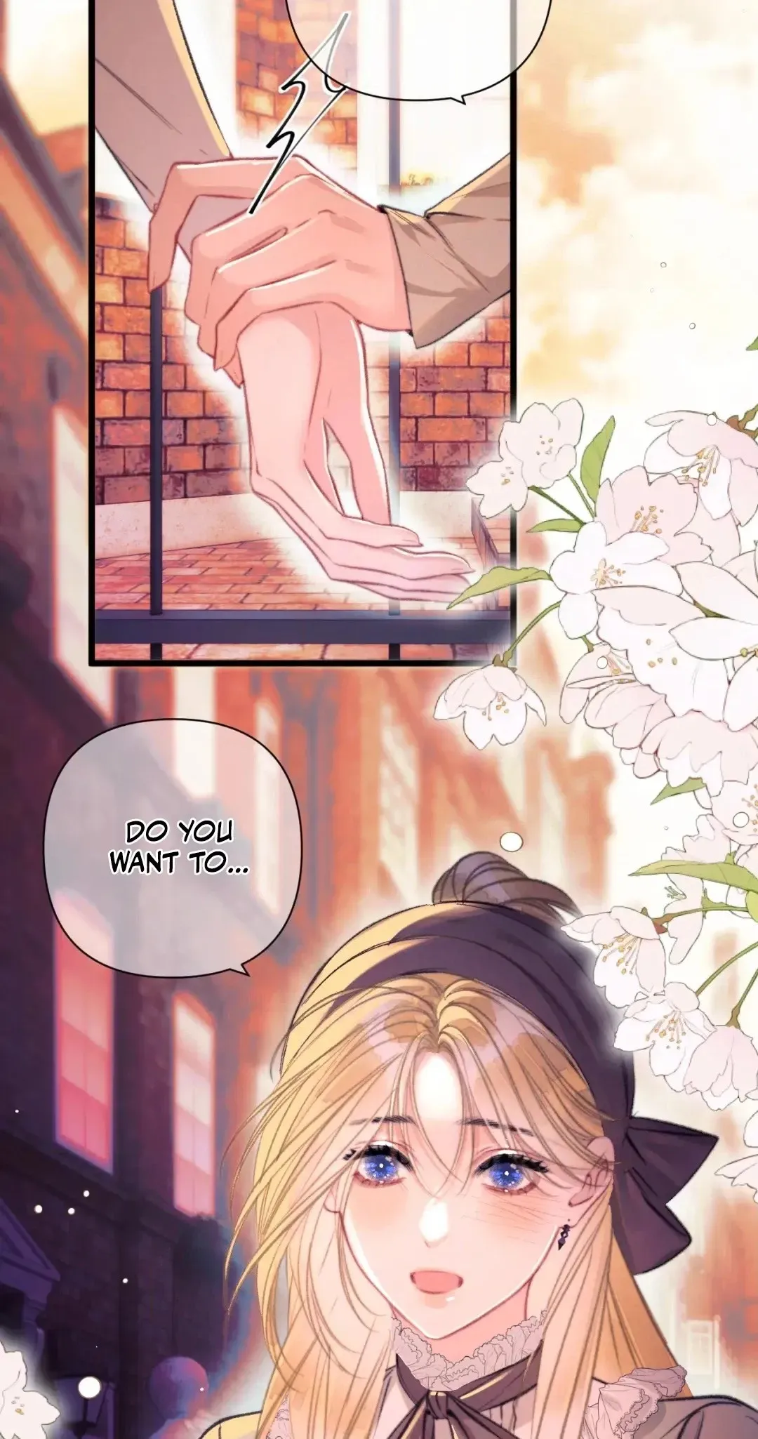 Kiss Me Redeem Me Chapter 35 page 10 - 