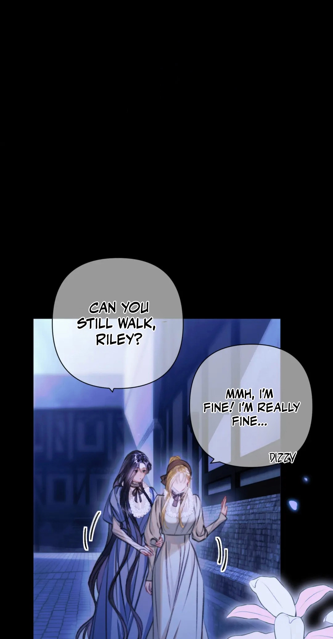 Kiss Me Redeem Me Chapter 36 page 2 - 