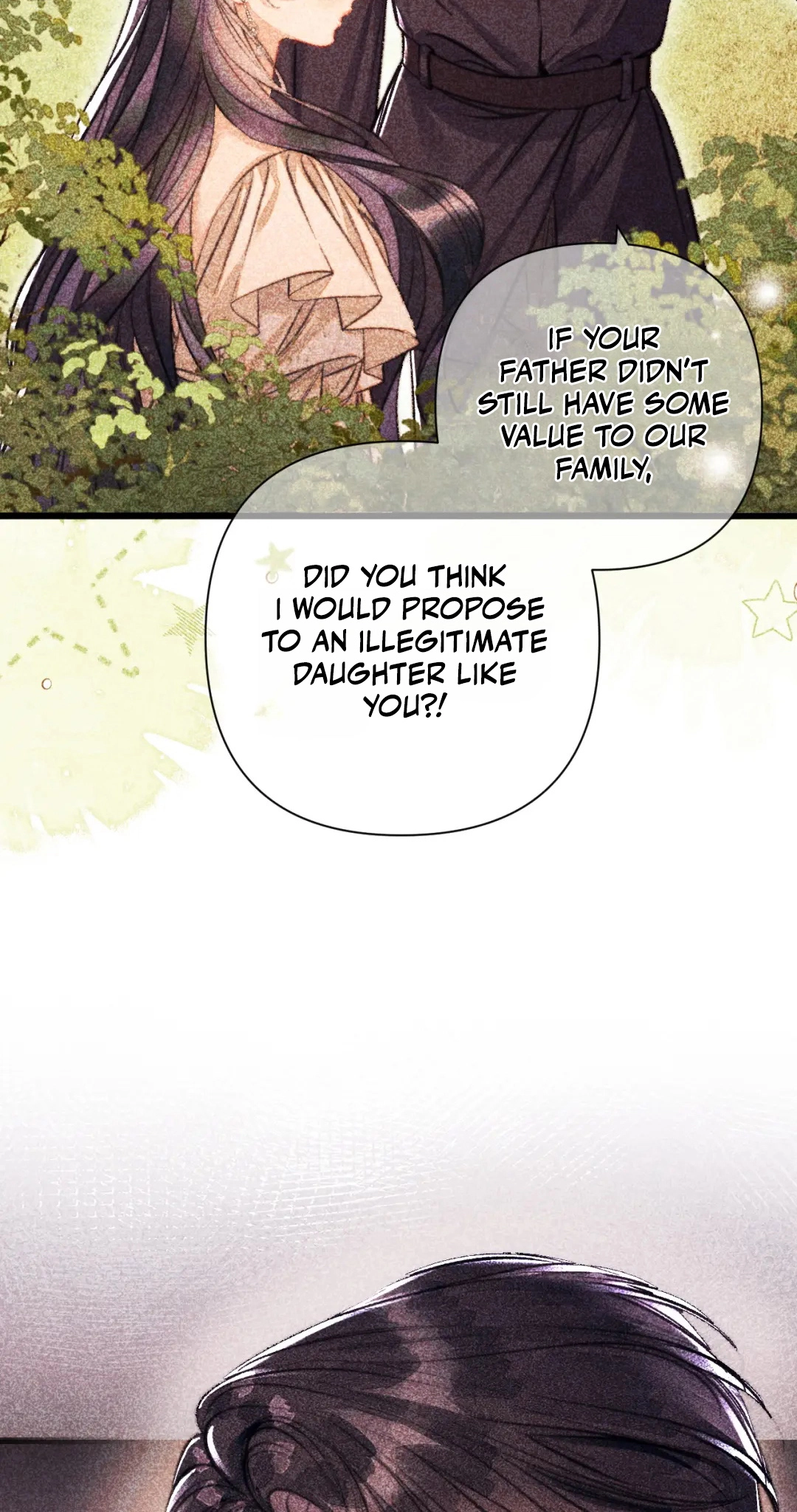 Kiss Me Redeem Me Chapter 36 page 14 - 