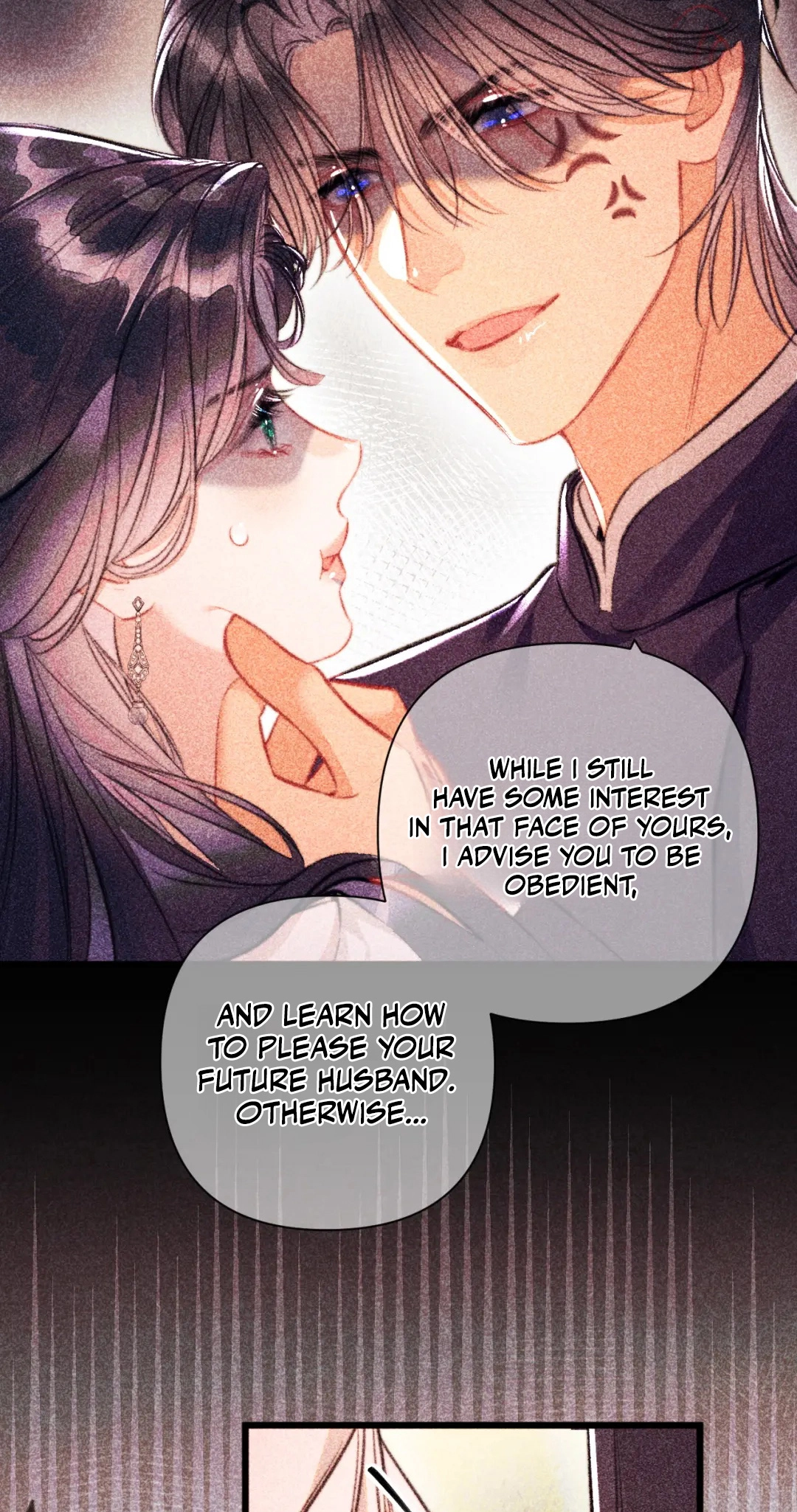 Kiss Me Redeem Me Chapter 36 page 15 - 