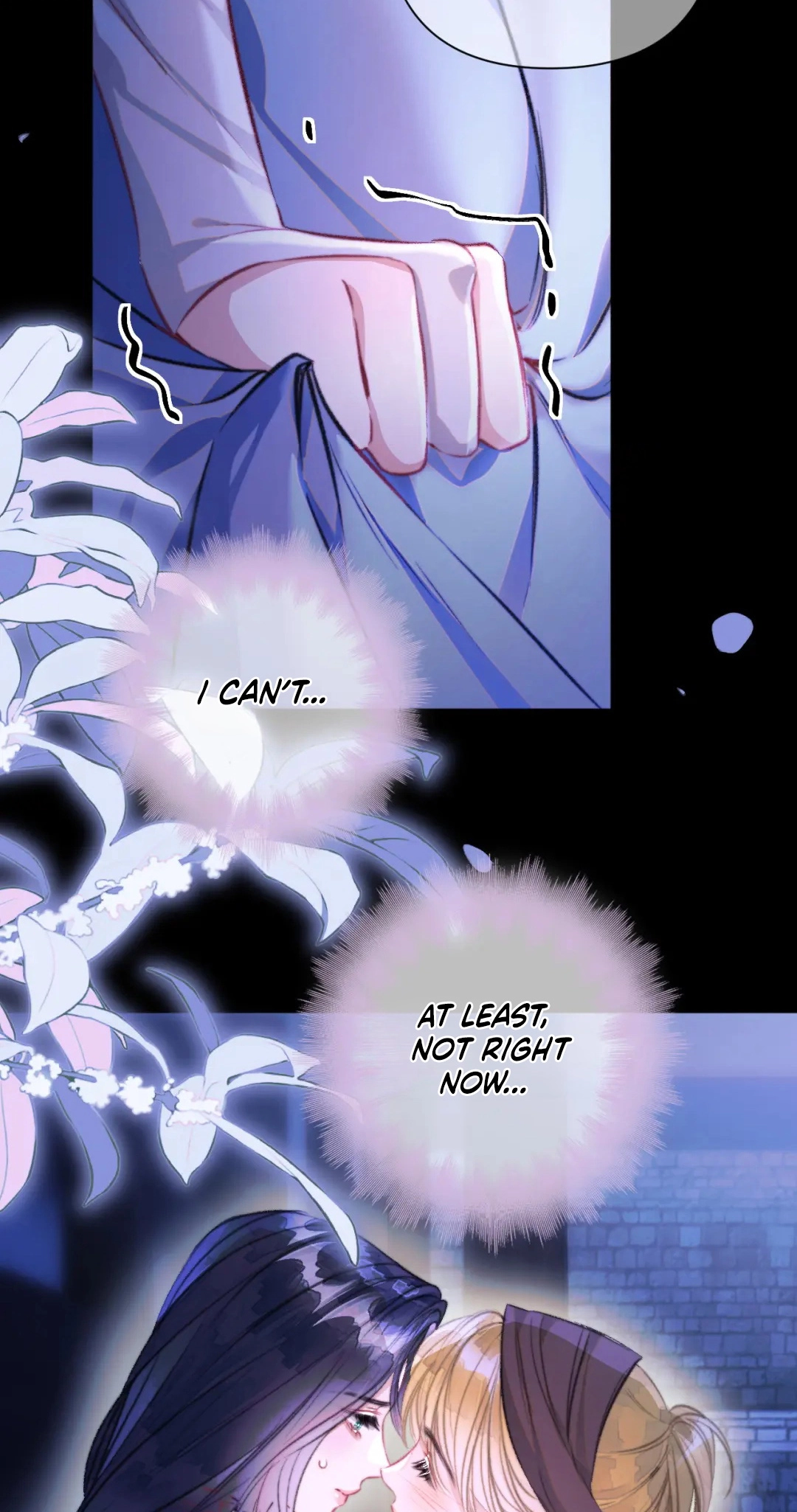 Kiss Me Redeem Me Chapter 36 page 18 - 