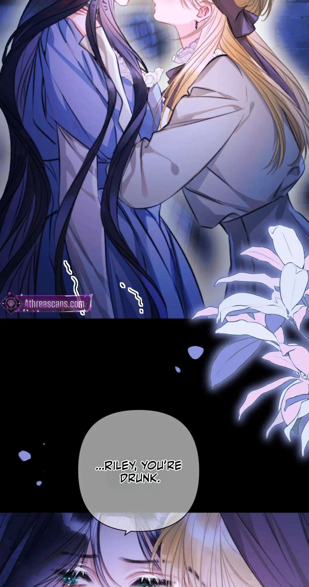 Kiss Me Redeem Me Chapter 36 page 19 - 