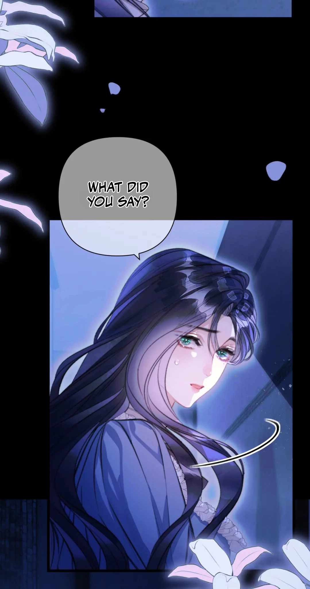 Kiss Me Redeem Me Chapter 36 page 23 - 