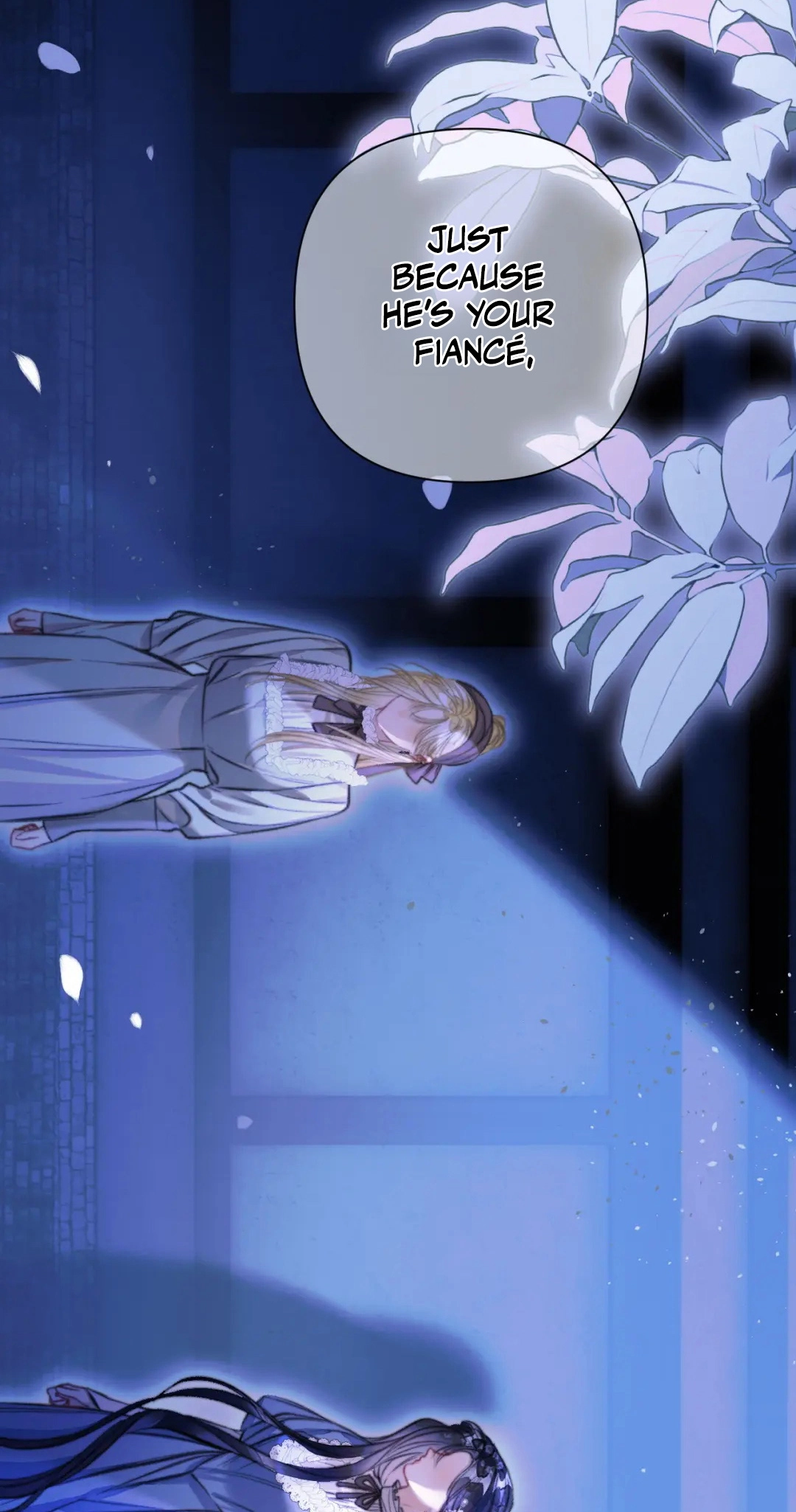 Kiss Me Redeem Me Chapter 36 page 24 - 