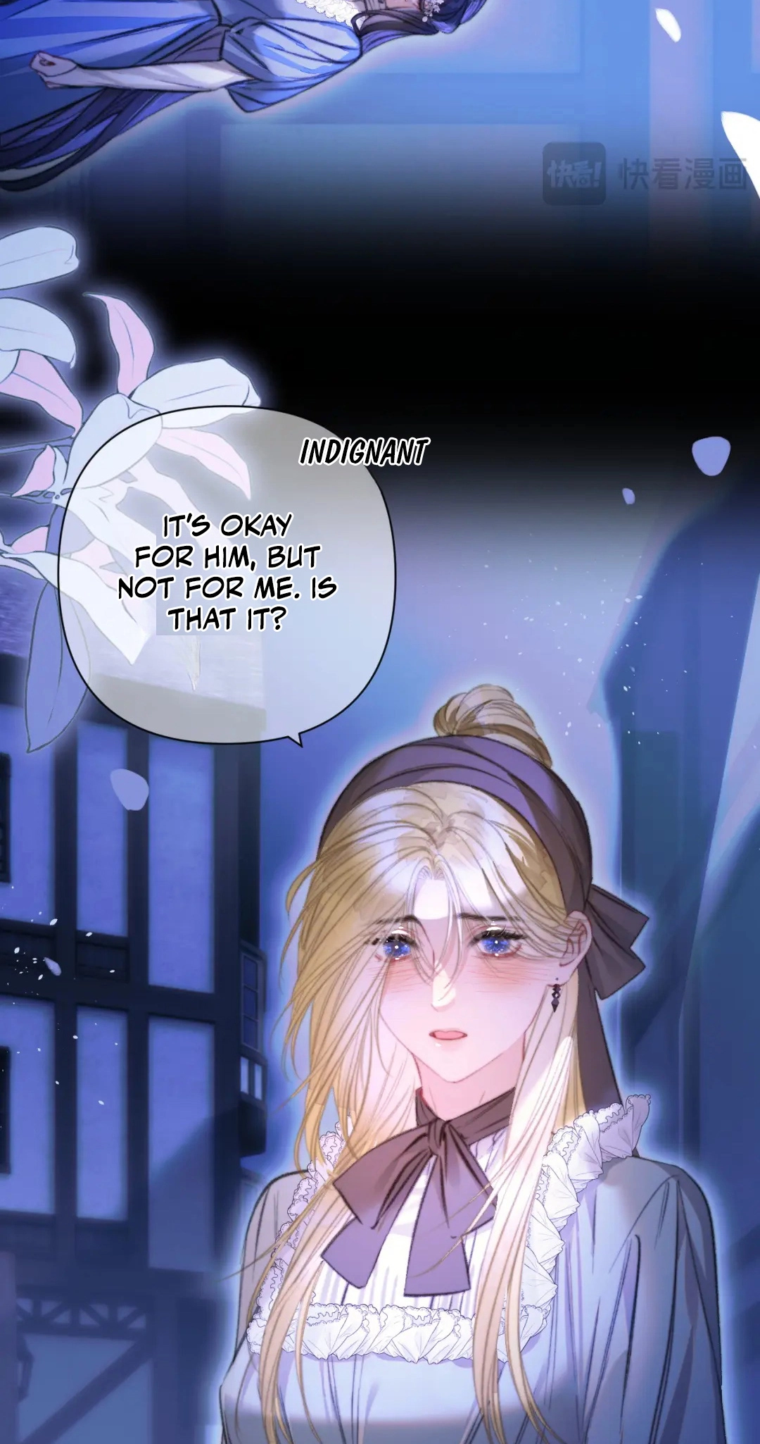 Kiss Me Redeem Me Chapter 36 page 25 - 