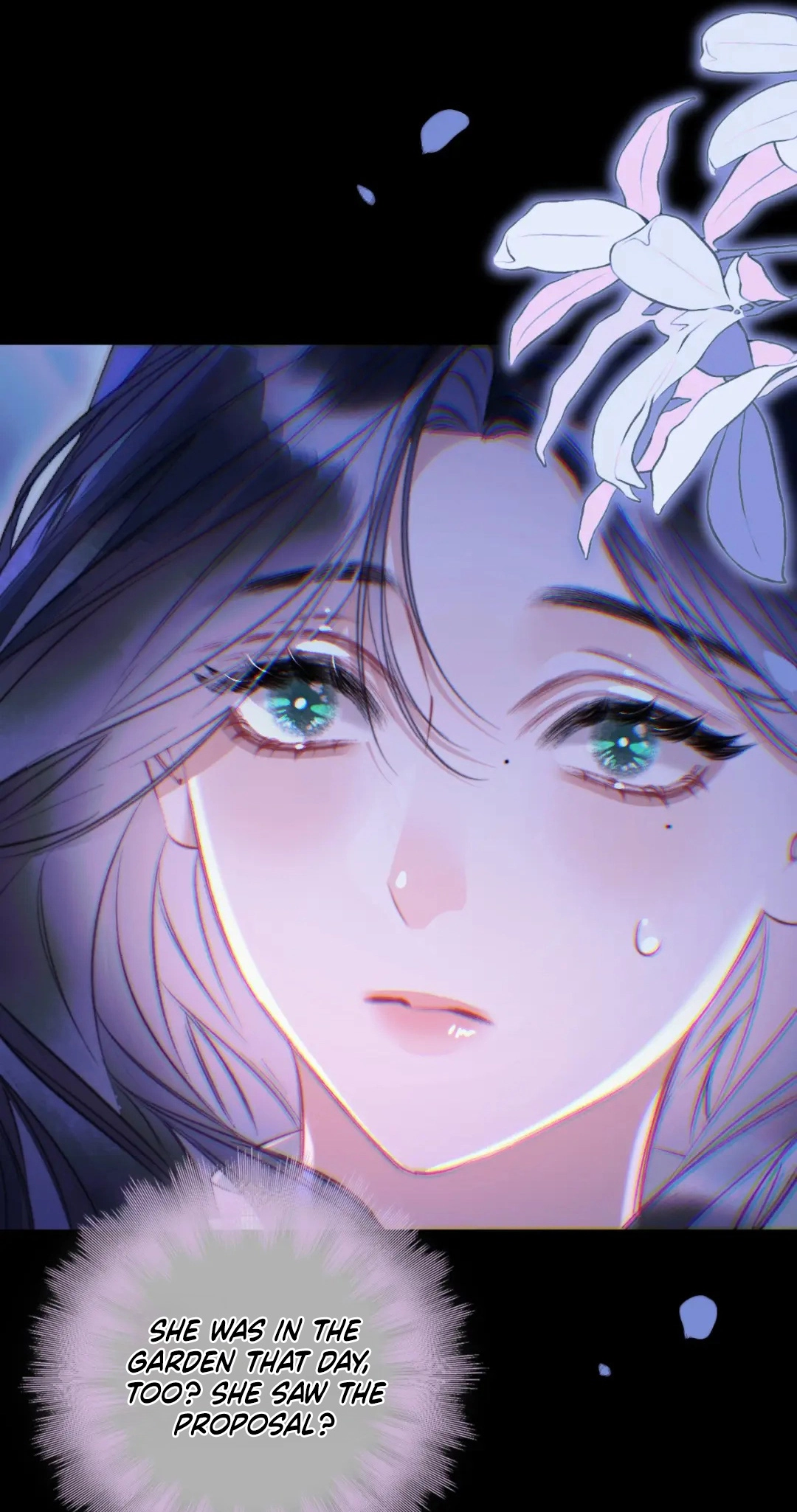 Kiss Me Redeem Me Chapter 36 page 27 - 