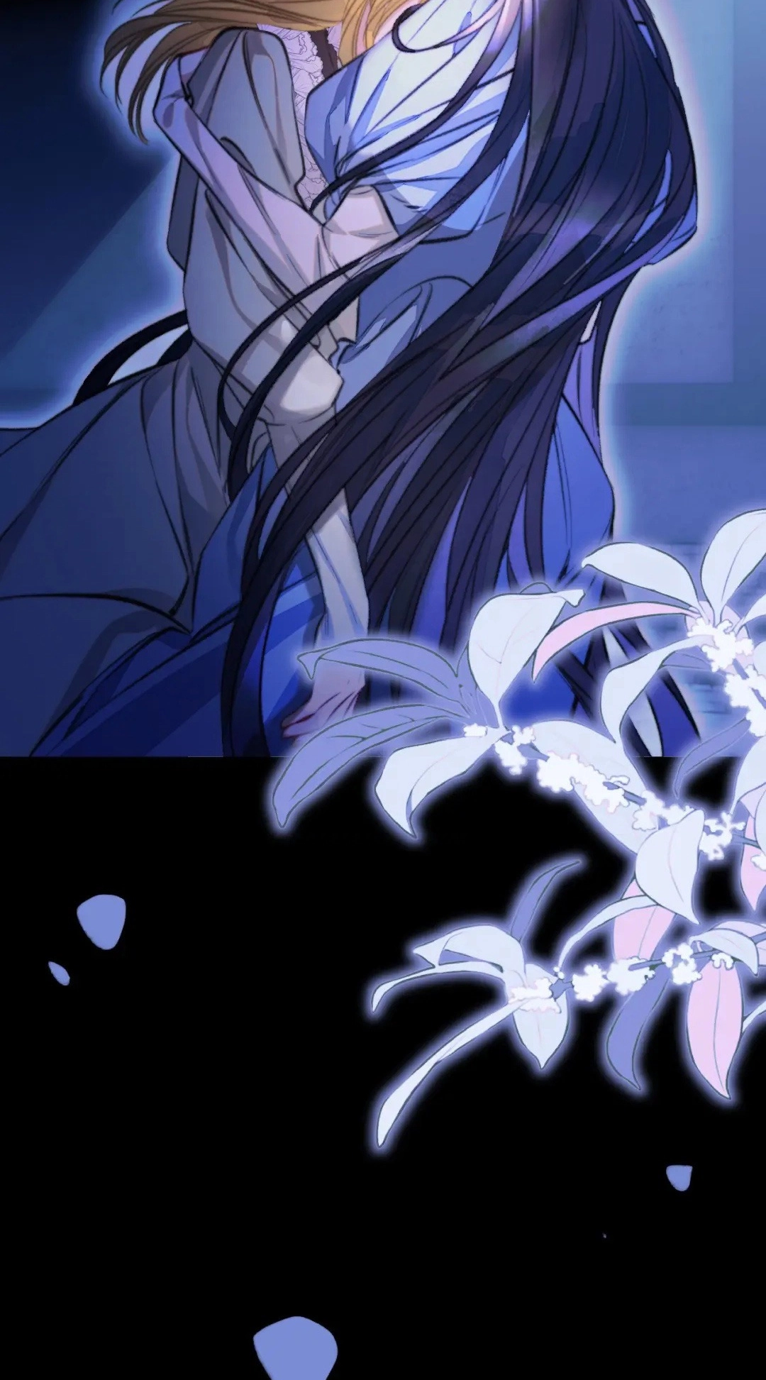 Kiss Me Redeem Me Chapter 36 page 31 - 